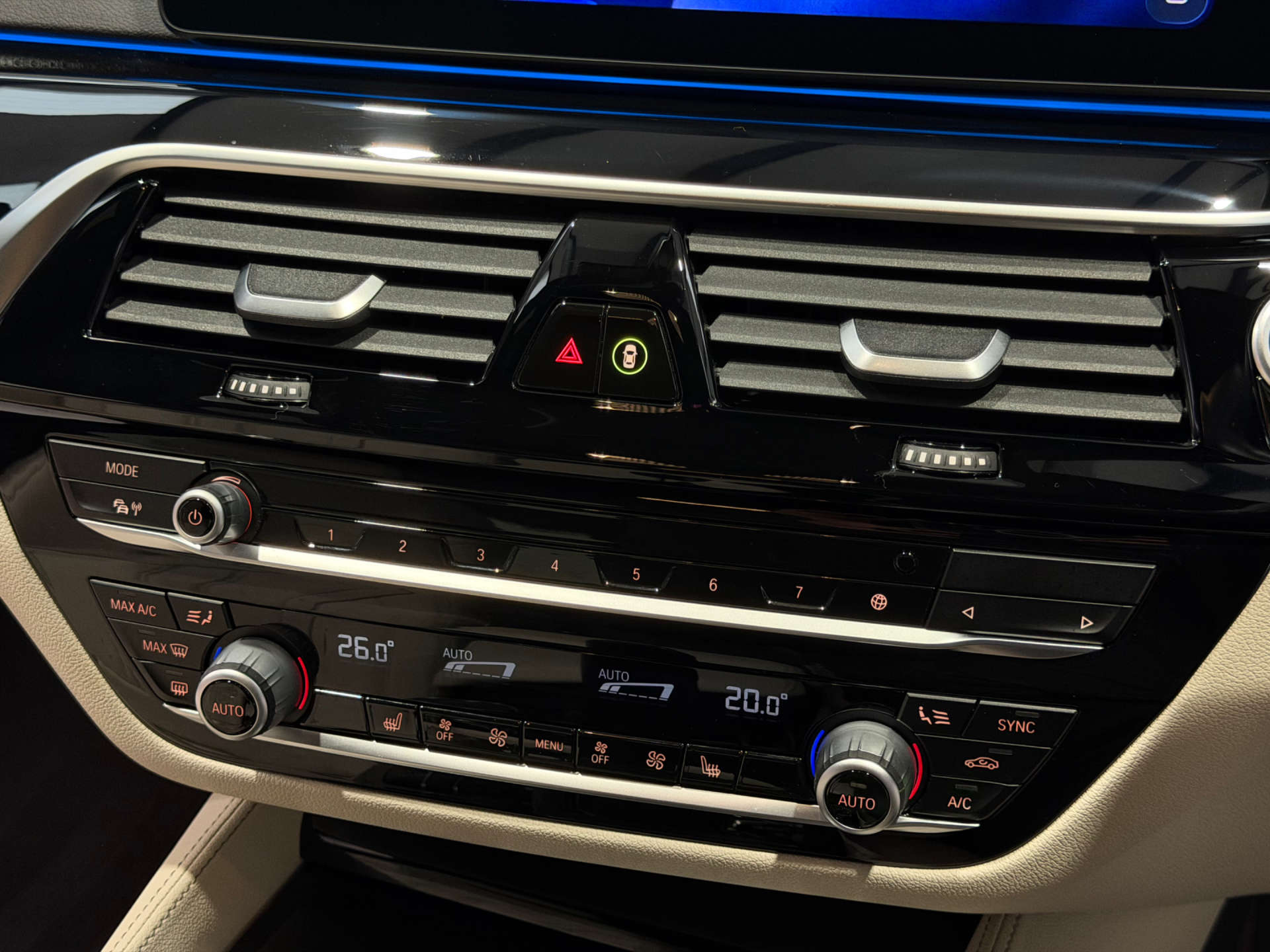 BMW 5 SERIES 2.0 530e M Sport Auto 4dr #61