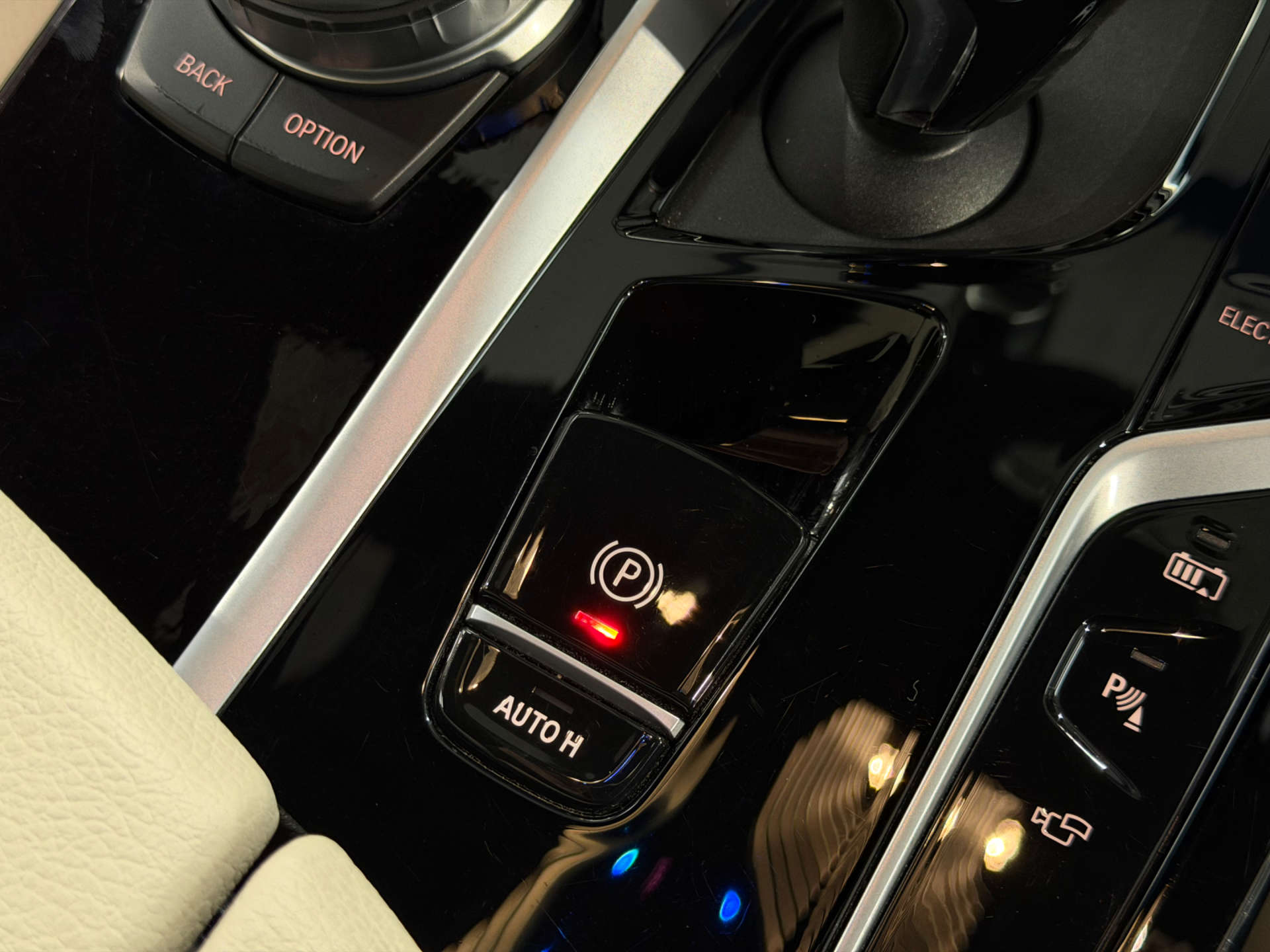 BMW 5 SERIES 2.0 530e M Sport Auto 4dr #63