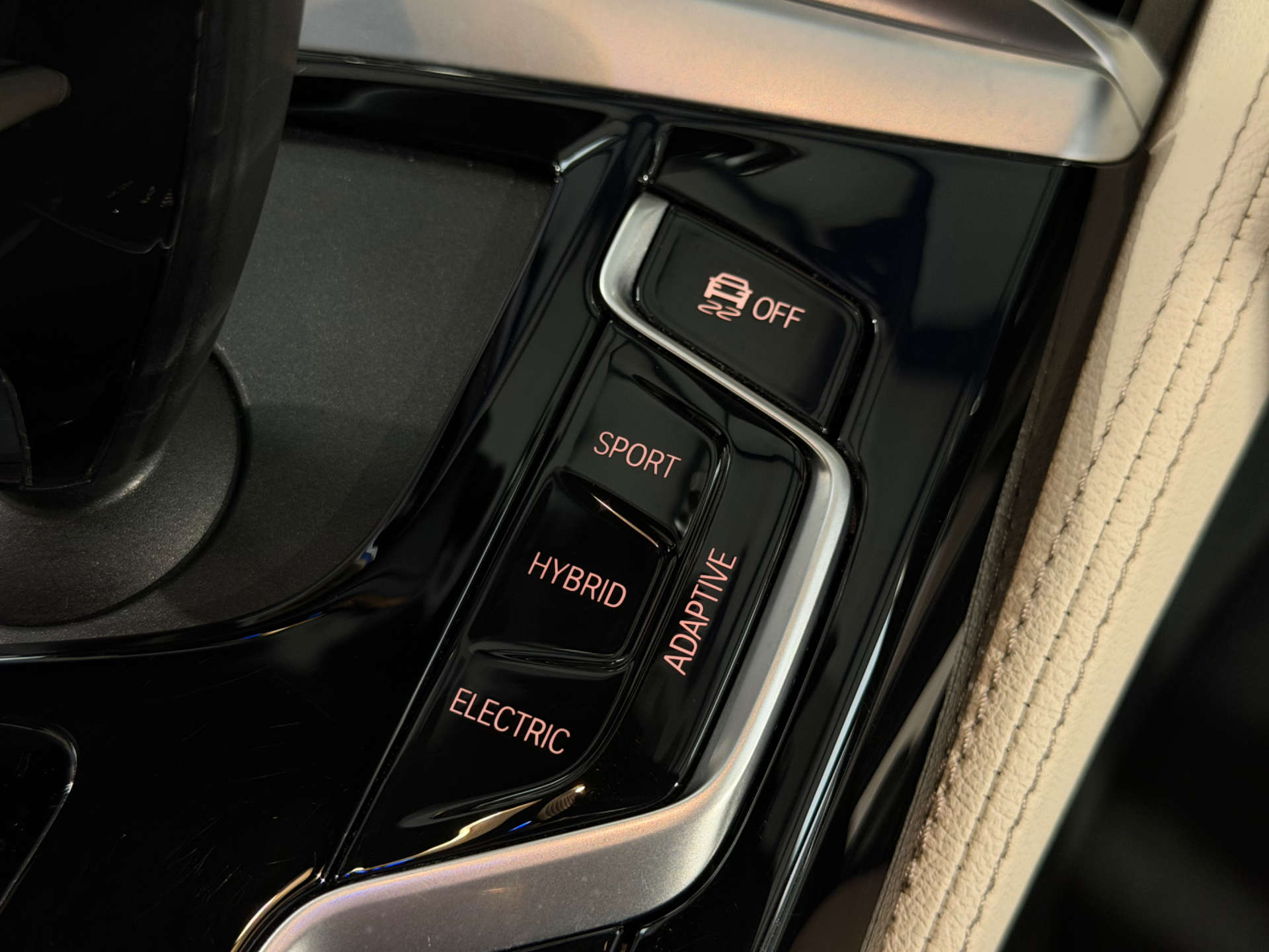 BMW 5 SERIES 2.0 530e M Sport Auto 4dr #65