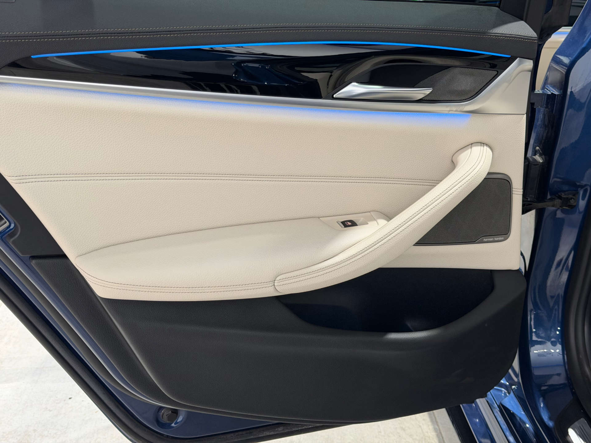 BMW 5 SERIES 2.0 530e M Sport Auto 4dr #67