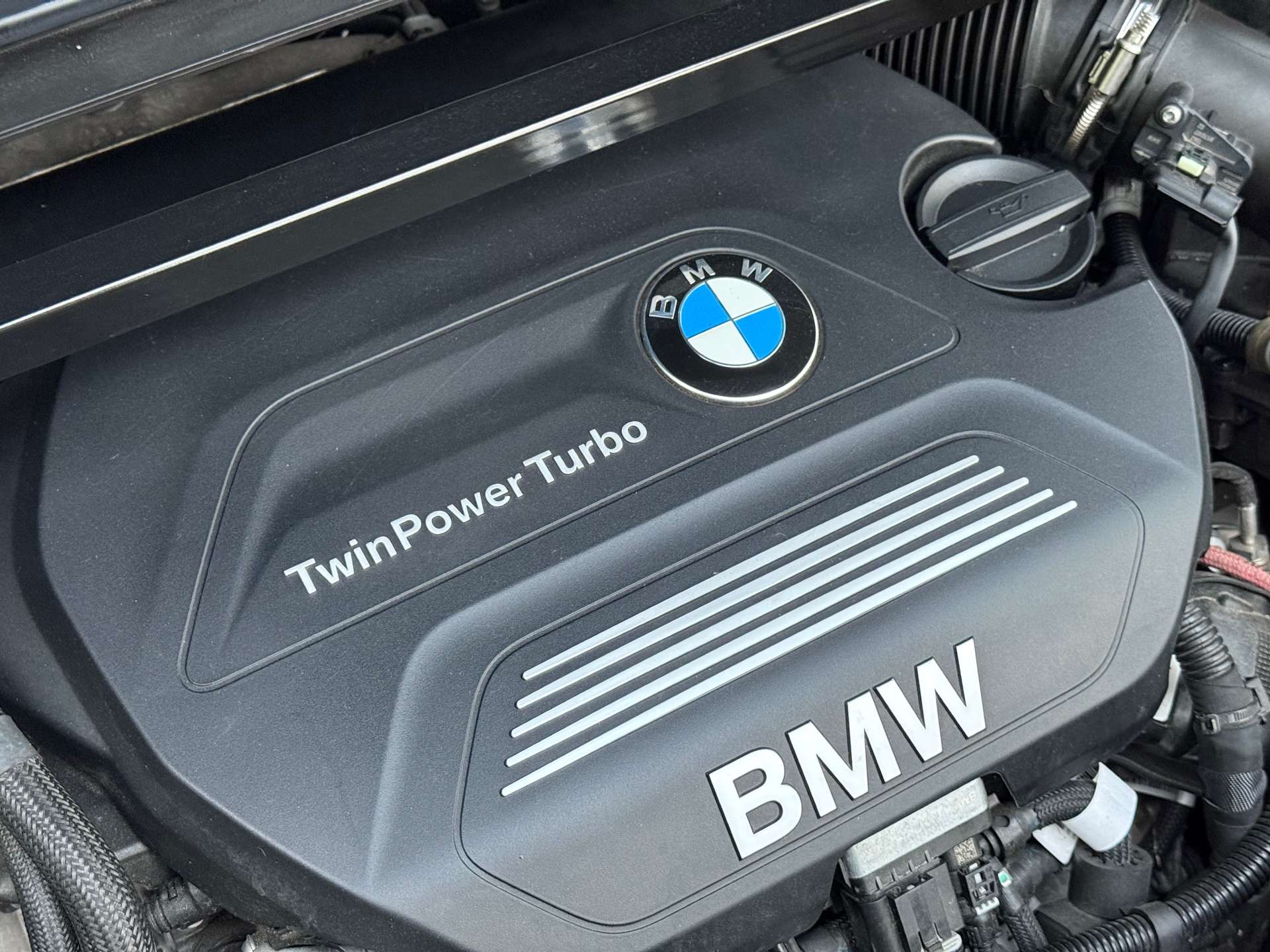BMW X1 2.0 X1 xDrive 25d M Sport Auto 4WD 5dr #43