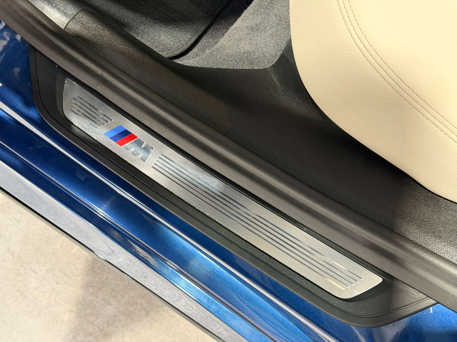 BMW 5 SERIES 2.0 530e M Sport Auto 4dr #70