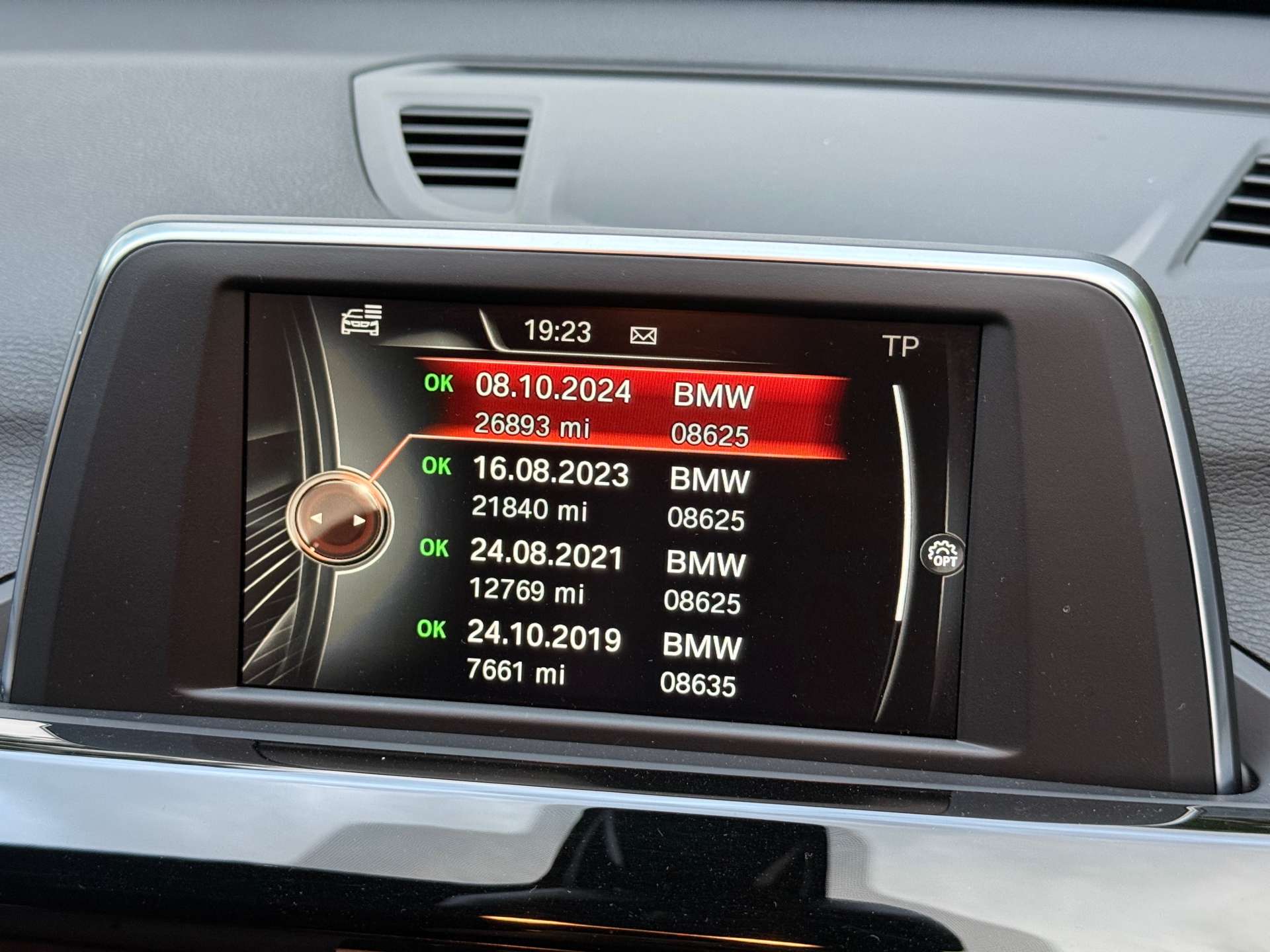 BMW X1 2.0 X1 xDrive 25d M Sport Auto 4WD 5dr #45