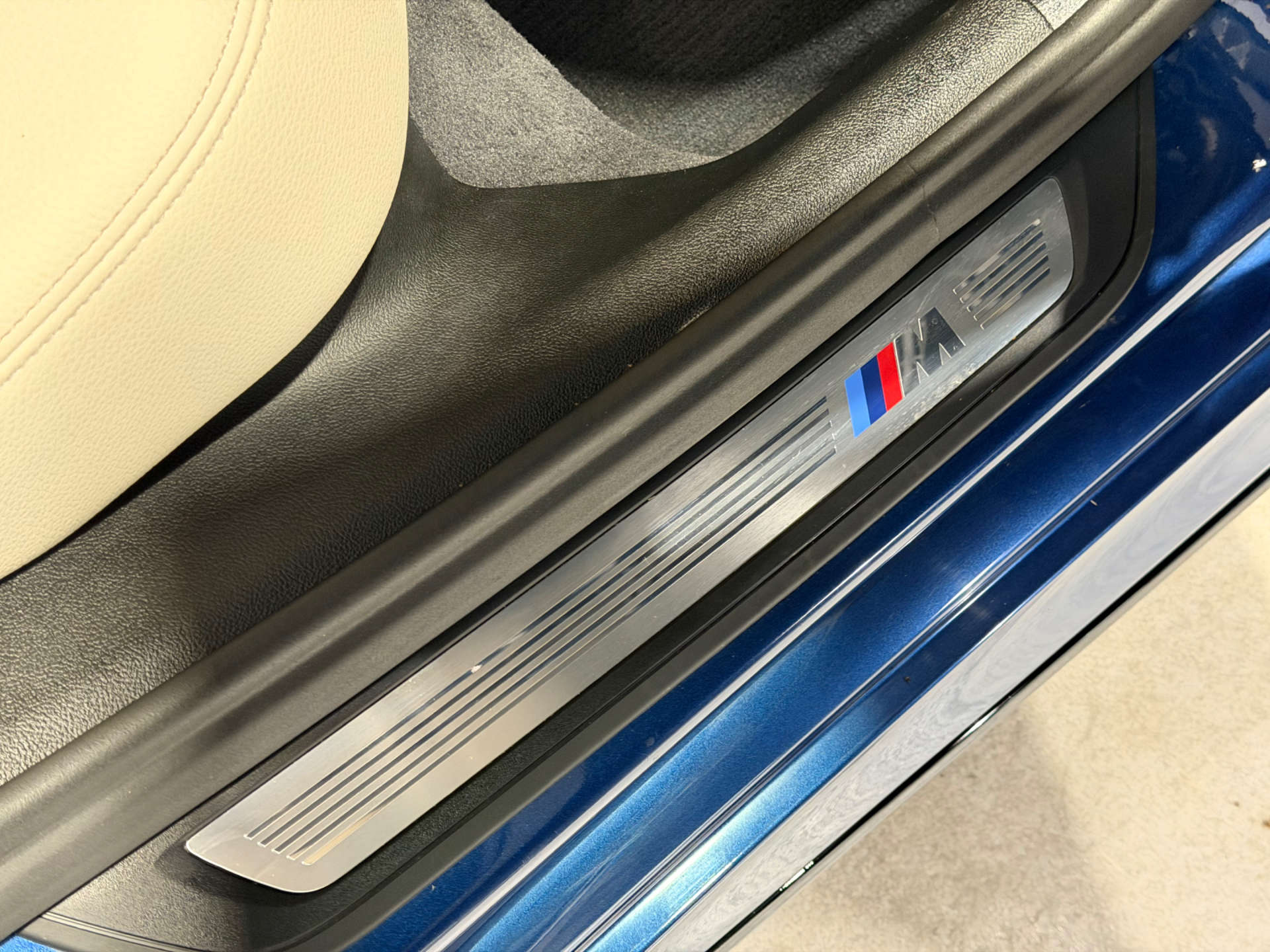 BMW 5 SERIES 2.0 530e M Sport Auto 4dr #71