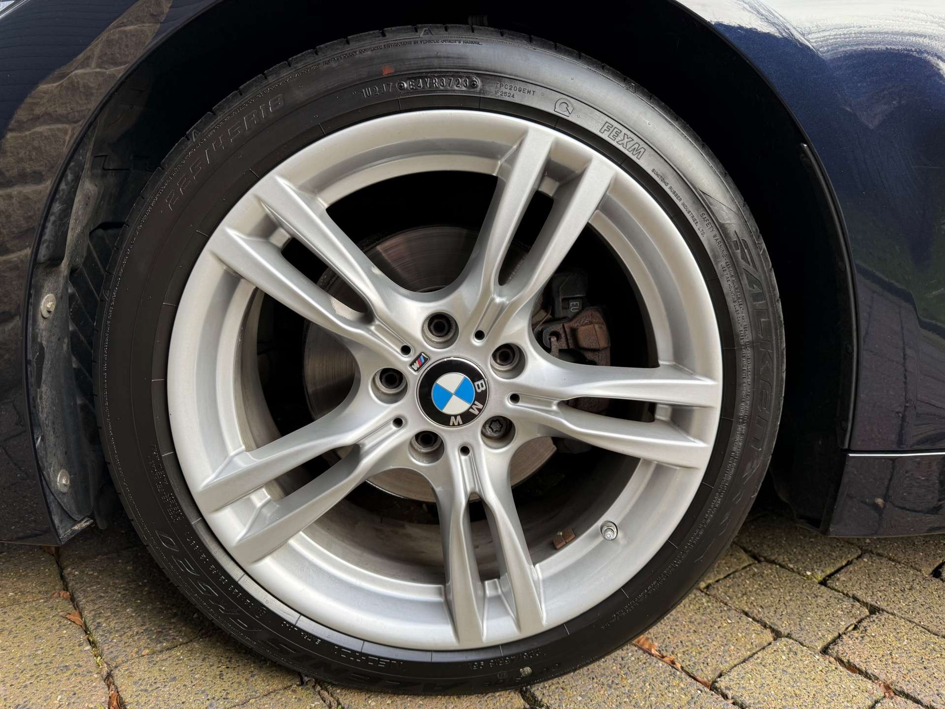 BMW 4 SERIES 2.0 420D Gran Coupe M Sport Auto 5dr #10