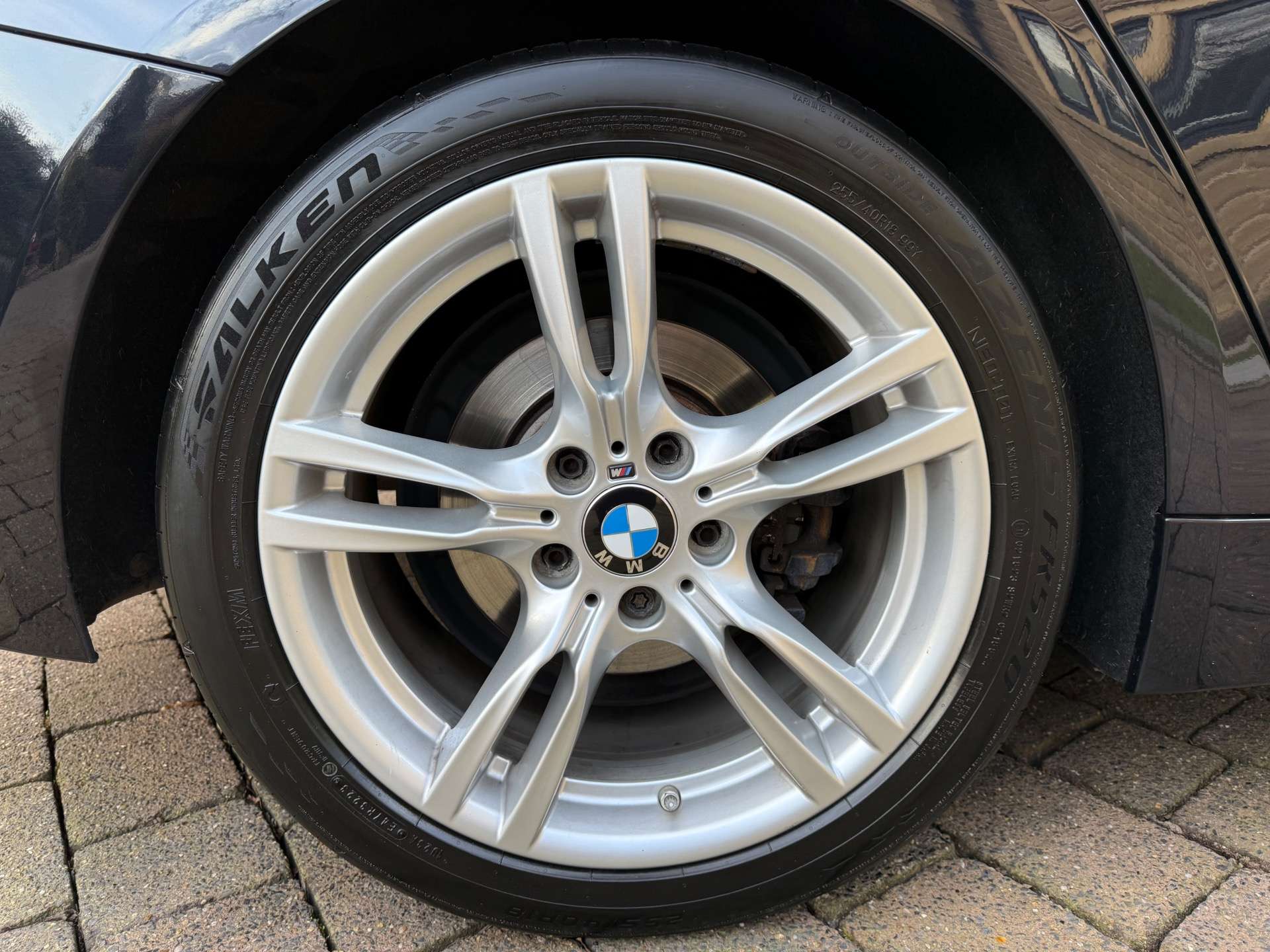 BMW 4 SERIES 2.0 420D Gran Coupe M Sport Auto 5dr #12