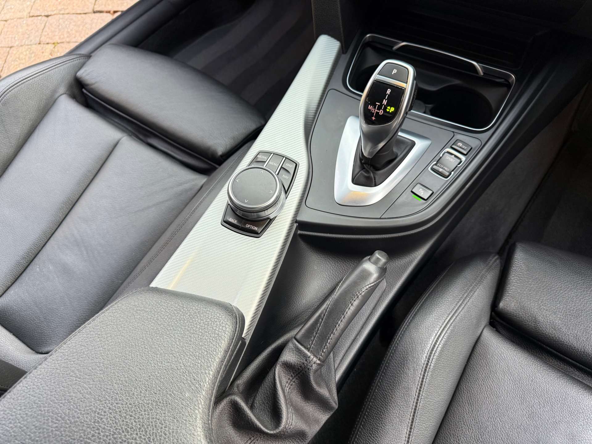 BMW 4 SERIES 2.0 420D Gran Coupe M Sport Auto 5dr #13