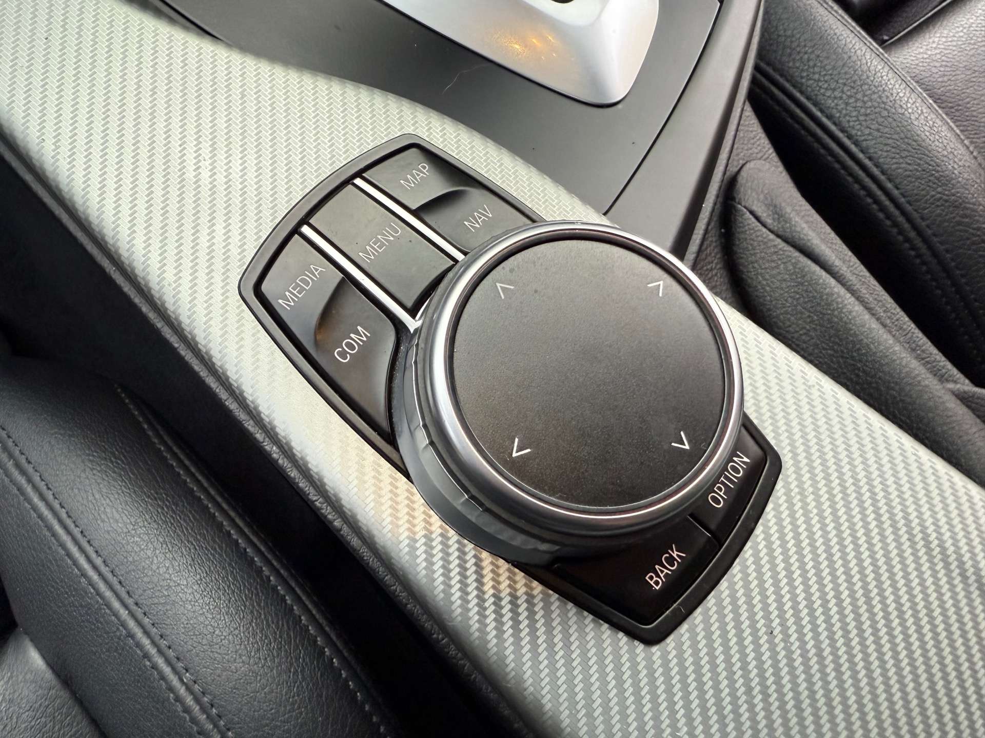 BMW 4 SERIES 2.0 420D Gran Coupe M Sport Auto 5dr #15