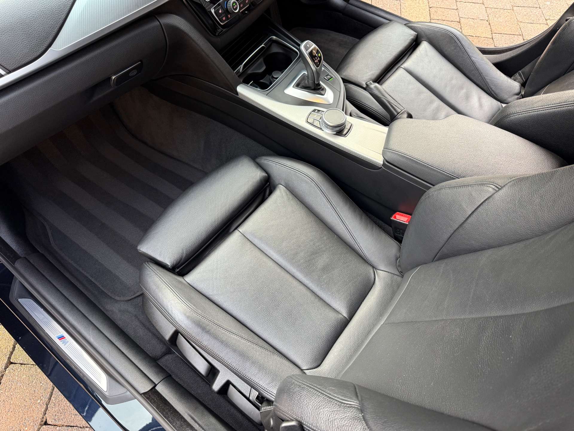 BMW 4 SERIES 2.0 420D Gran Coupe M Sport Auto 5dr #18