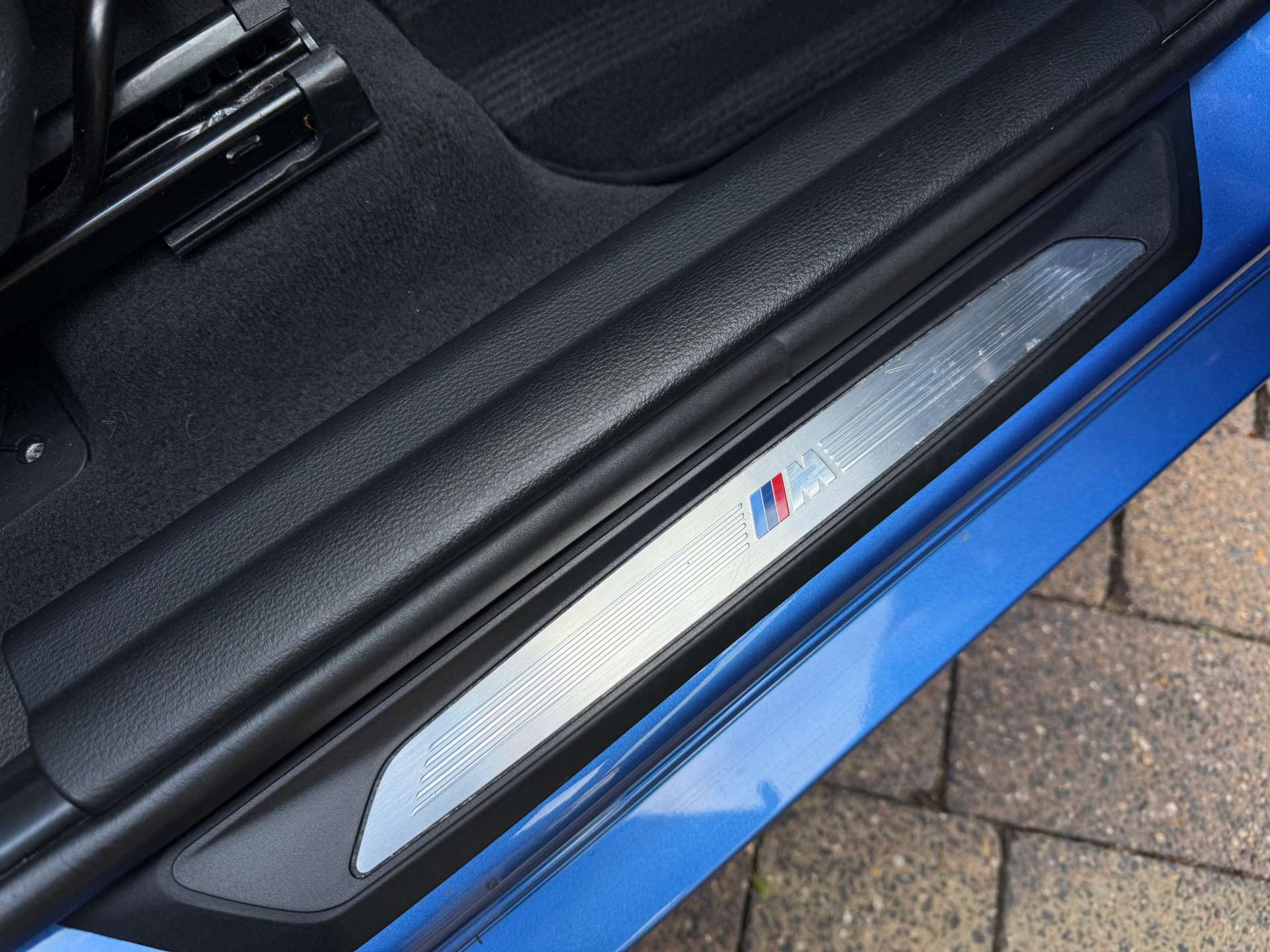 BMW X1 2.0 X1 xDrive 25d M Sport Auto 4WD 5dr #75