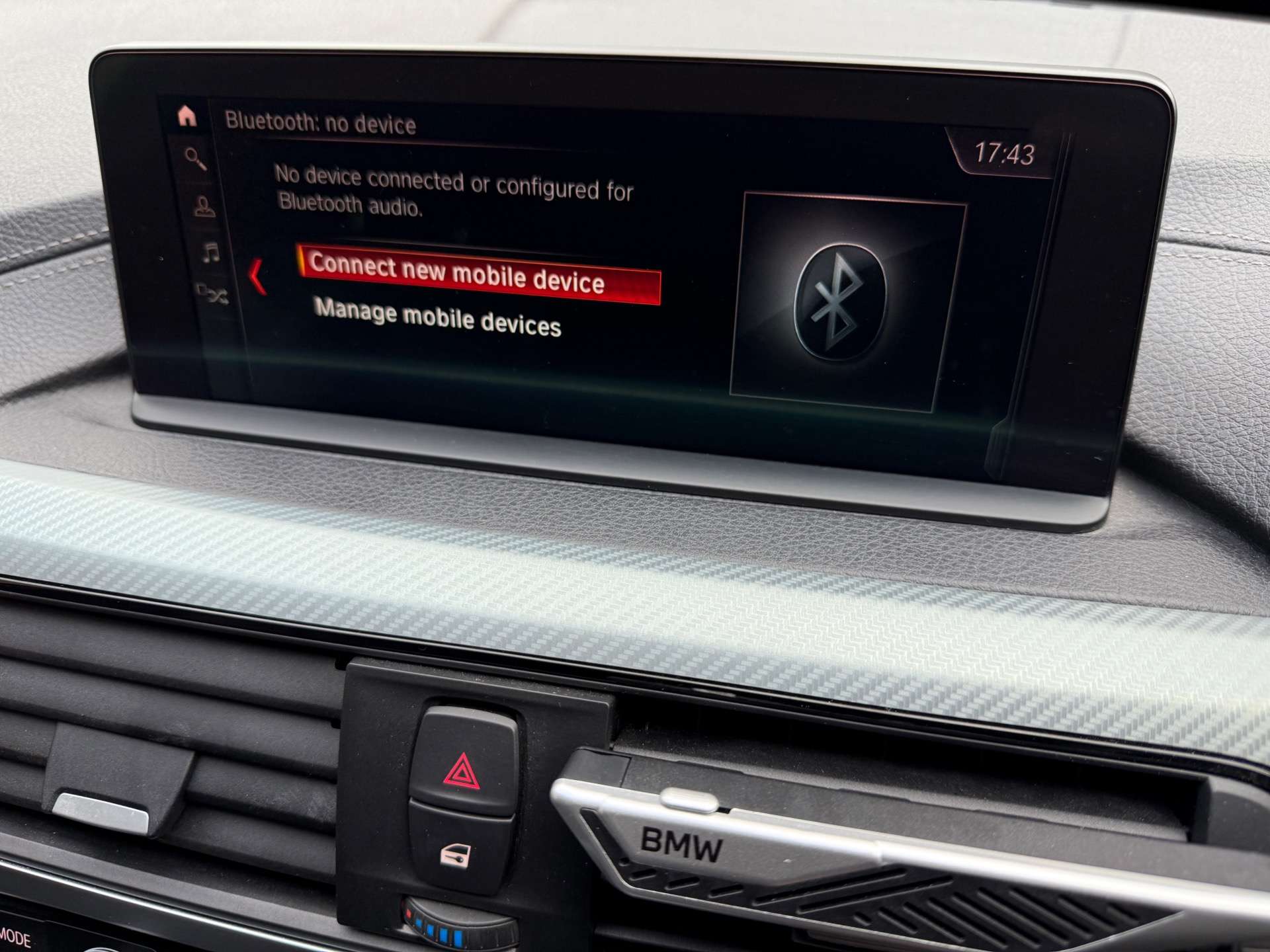 BMW 4 SERIES 2.0 420D Gran Coupe M Sport Auto 5dr #45