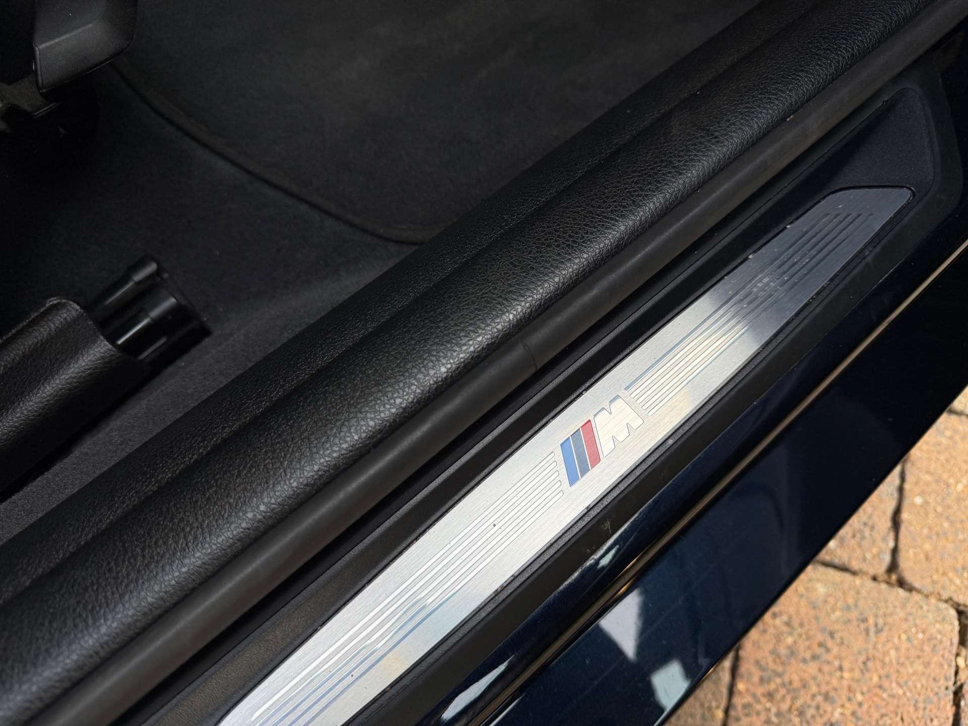 BMW 4 SERIES 2.0 420D Gran Coupe M Sport Auto 5dr #51