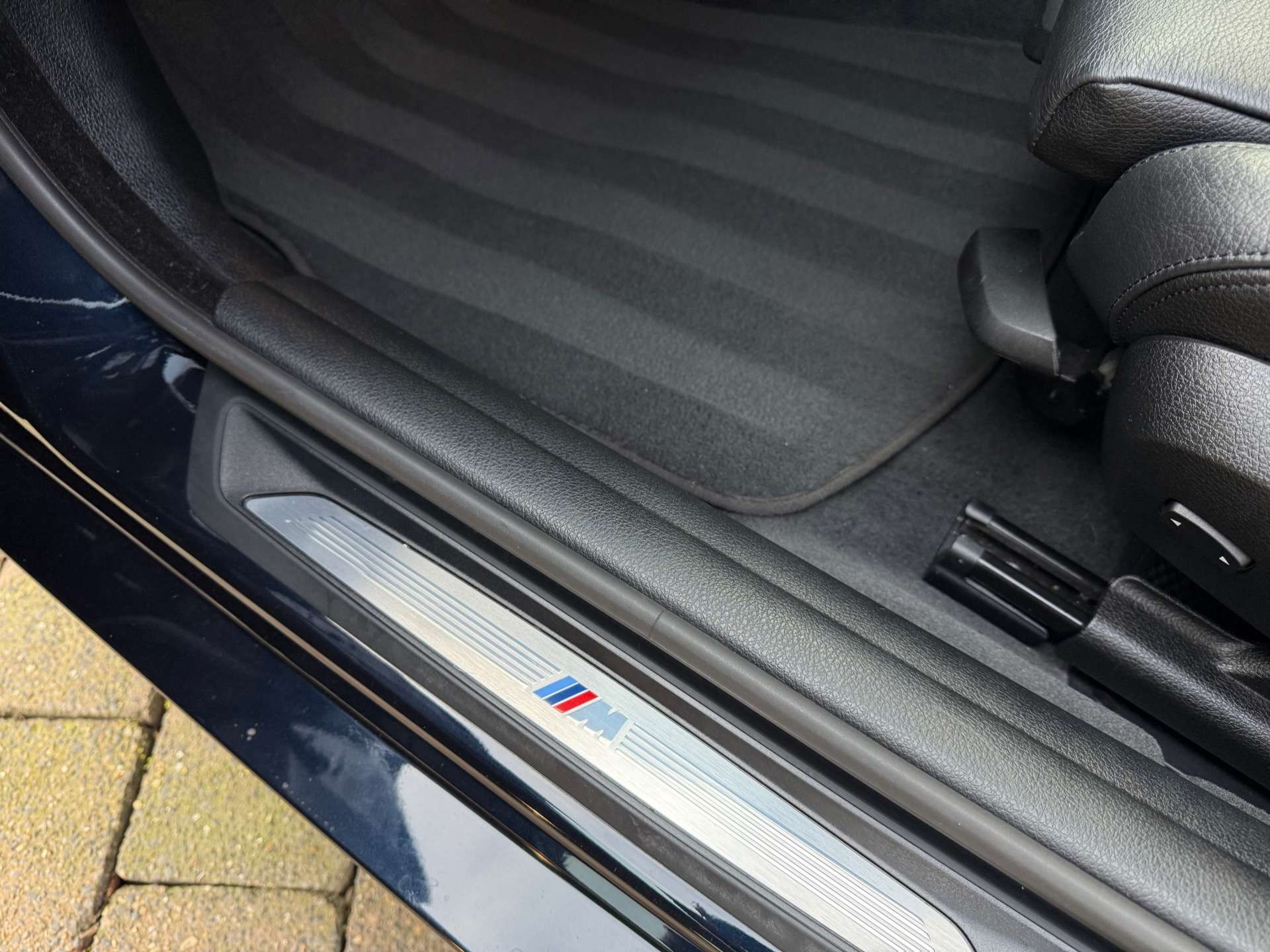 BMW 4 SERIES 2.0 420D Gran Coupe M Sport Auto 5dr #52