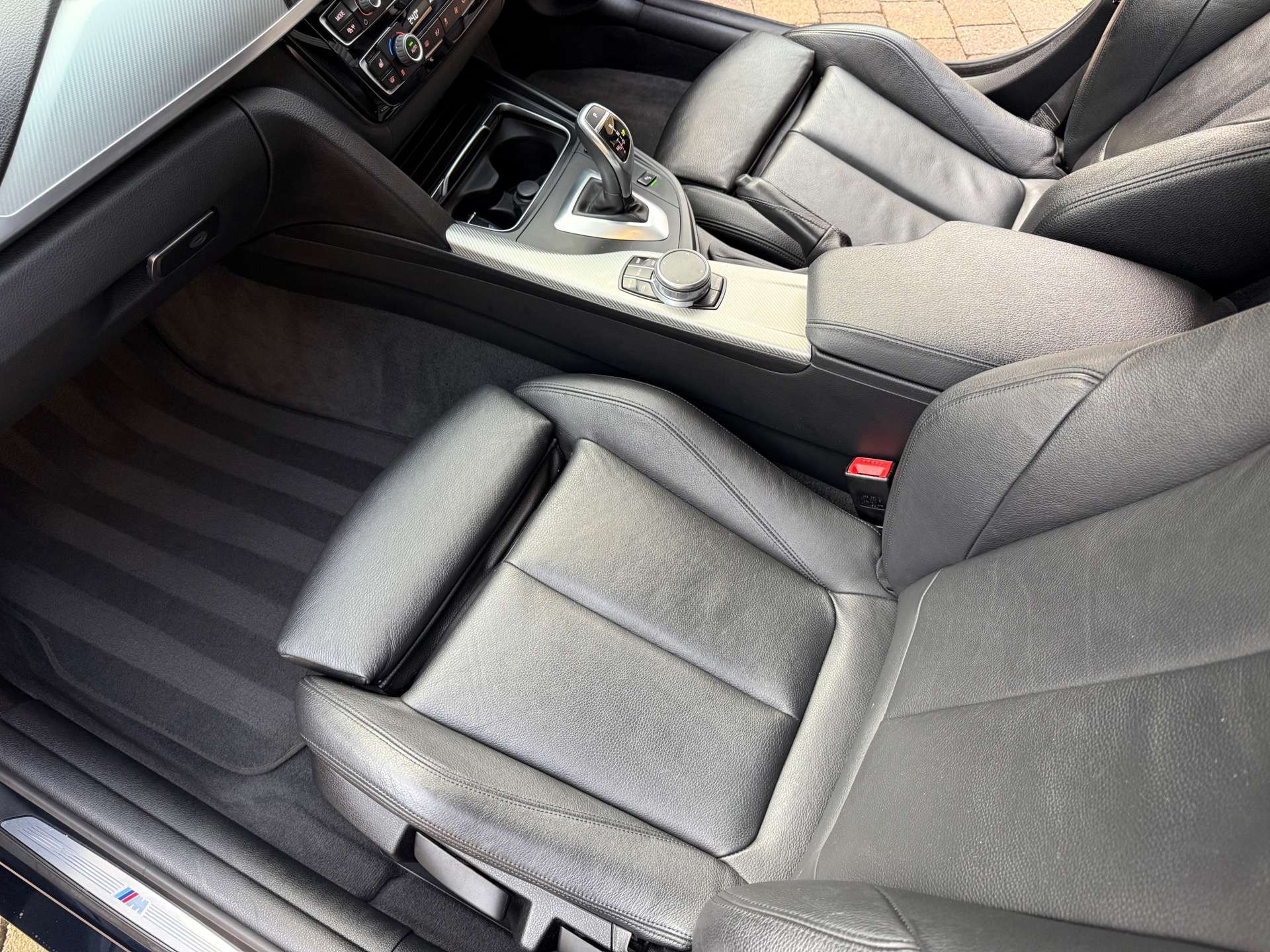 BMW 4 SERIES 2.0 420D Gran Coupe M Sport Auto 5dr #64