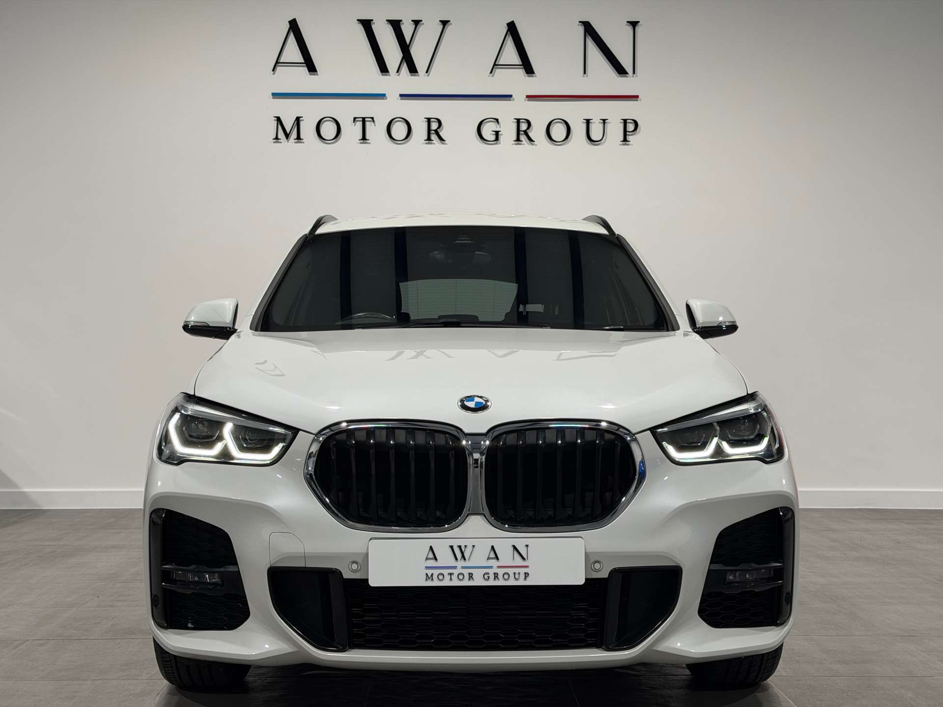 BMW X1 2.0 X1 sDrive 20i M Sport Auto 5dr #4