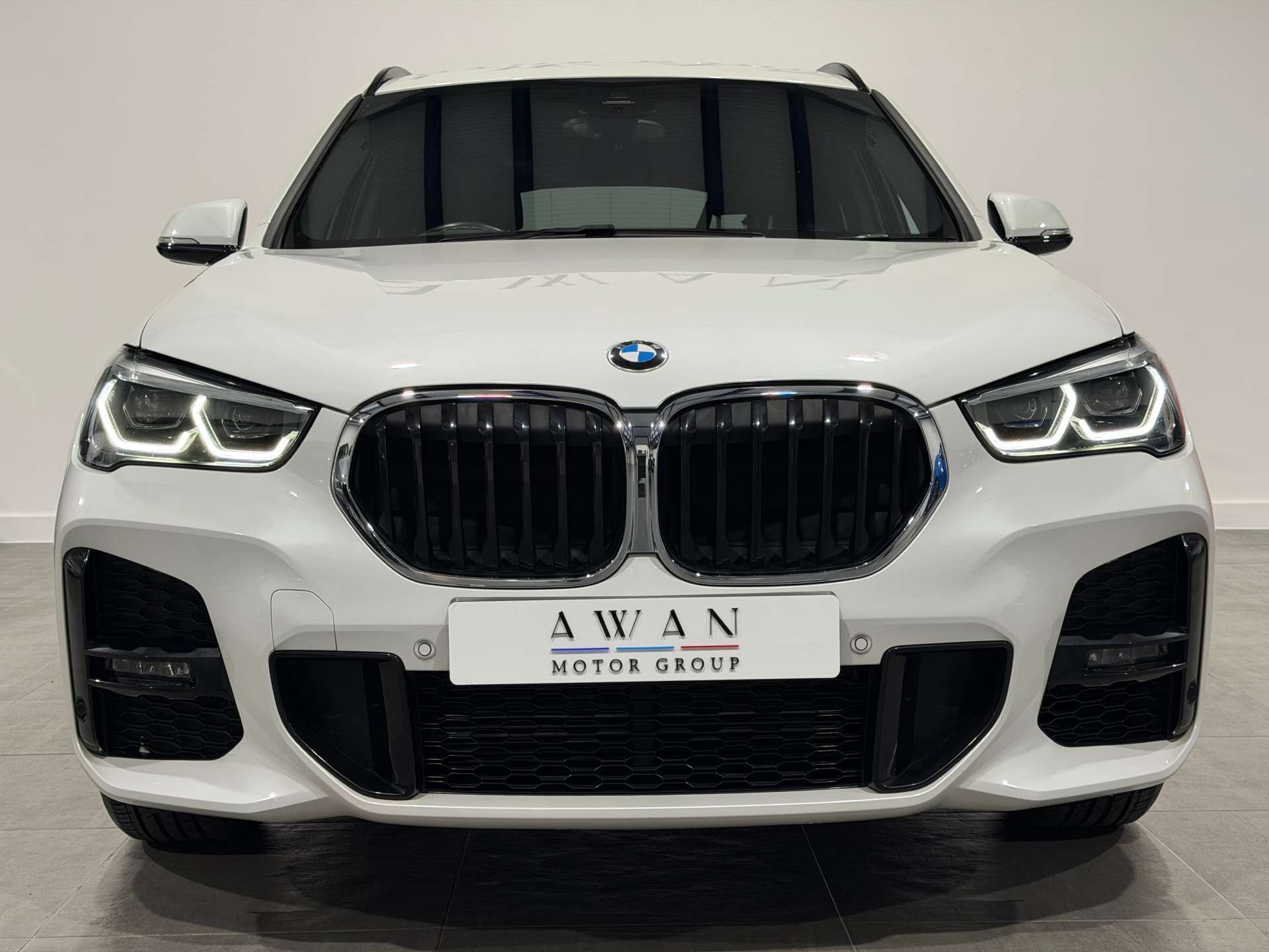 BMW X1 2.0 X1 sDrive 20i M Sport Auto 5dr #6