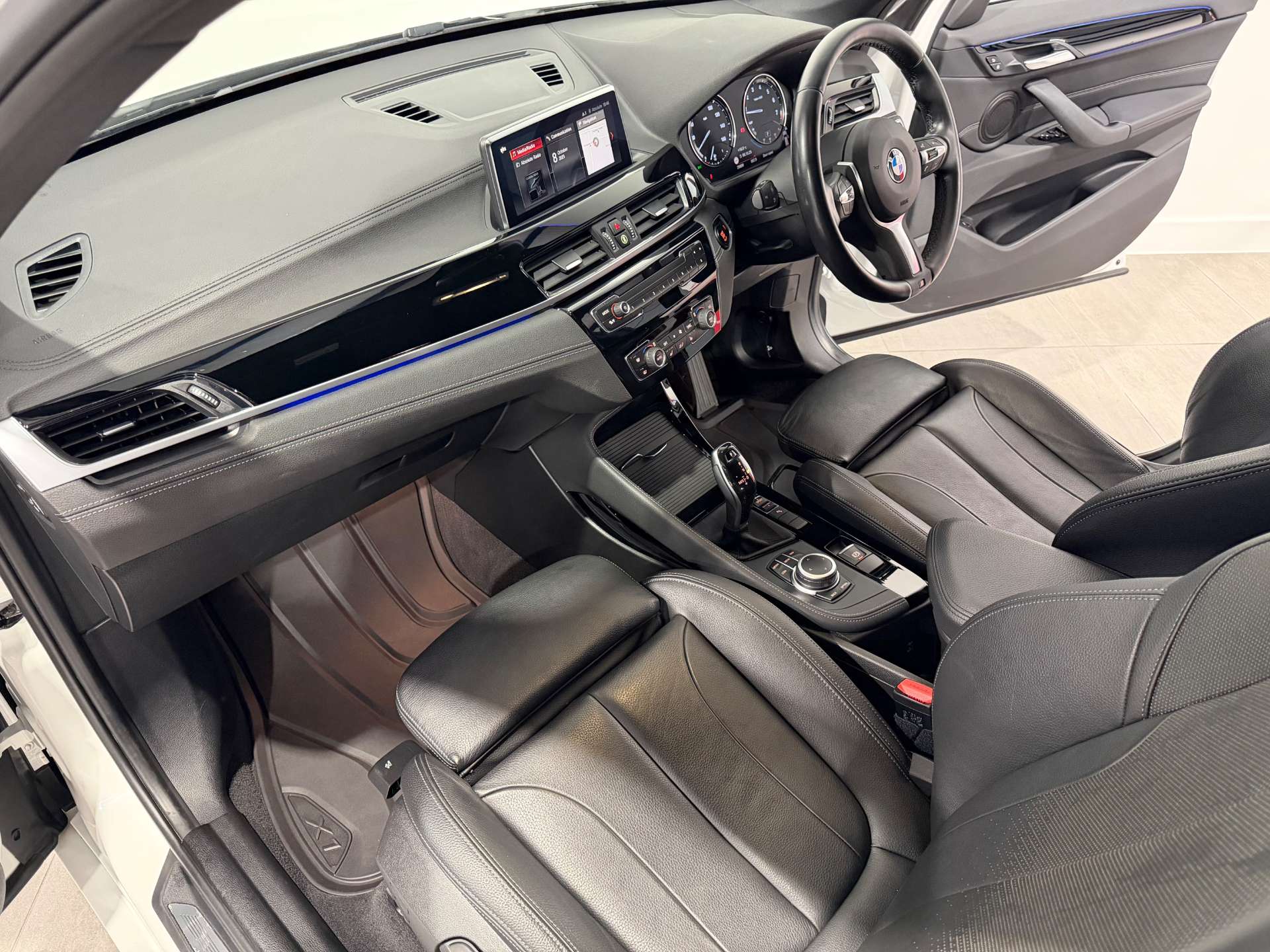 BMW X1 2.0 X1 sDrive 20i M Sport Auto 5dr #9