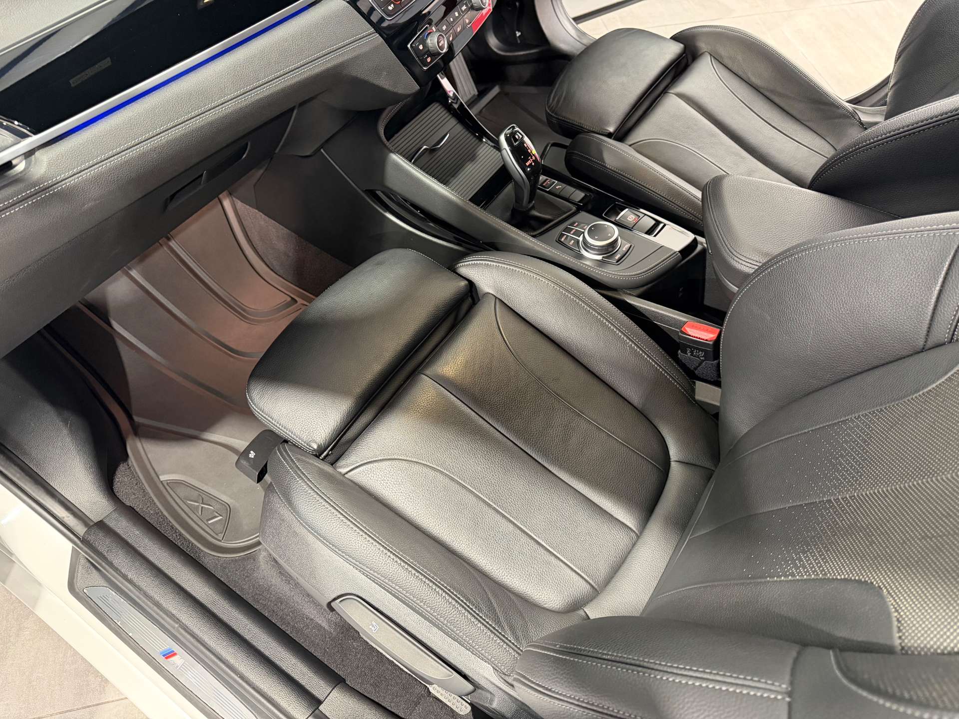 BMW X1 2.0 X1 sDrive 20i M Sport Auto 5dr #11