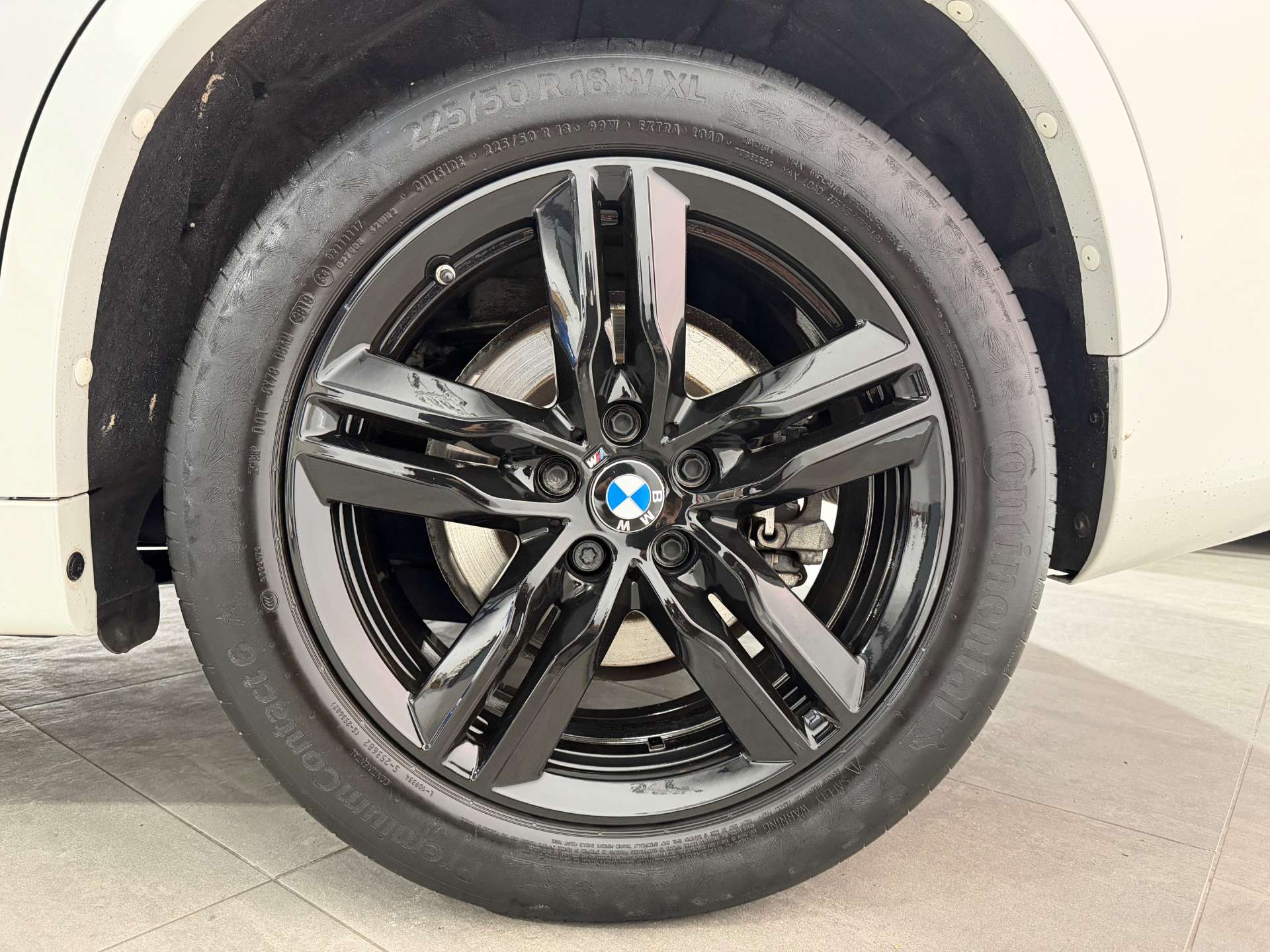 BMW X1 2.0 X1 sDrive 20i M Sport Auto 5dr #12