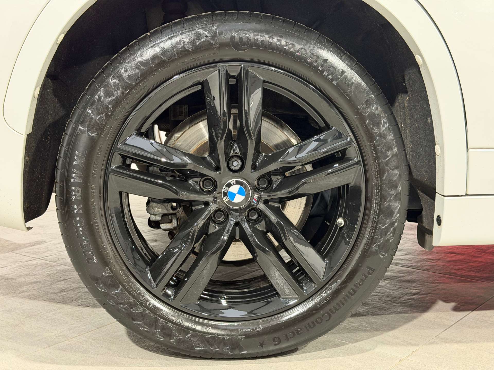 BMW X1 2.0 X1 sDrive 20i M Sport Auto 5dr #14