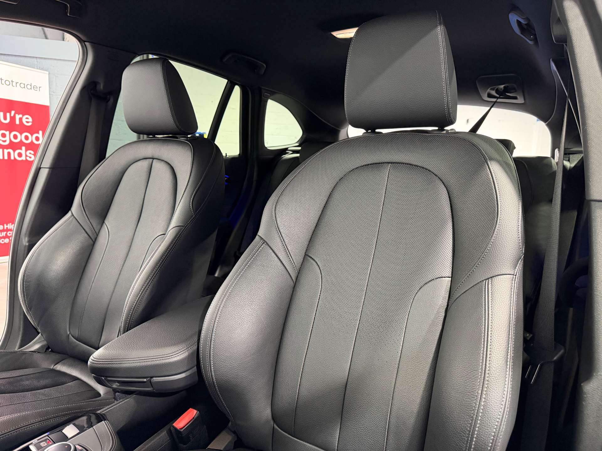 BMW X1 2.0 X1 sDrive 20i M Sport Auto 5dr #17