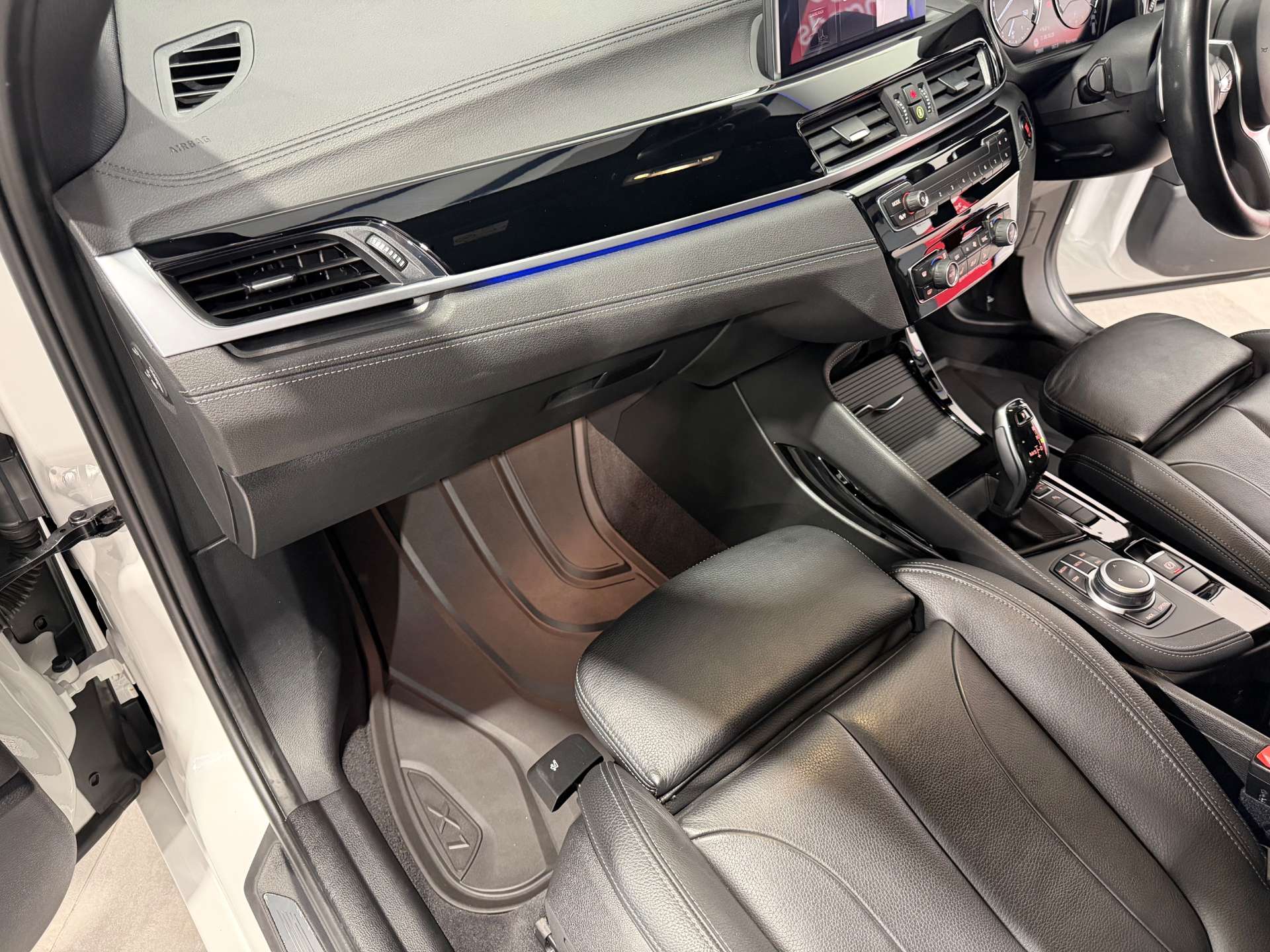 BMW X1 2.0 X1 sDrive 20i M Sport Auto 5dr #18