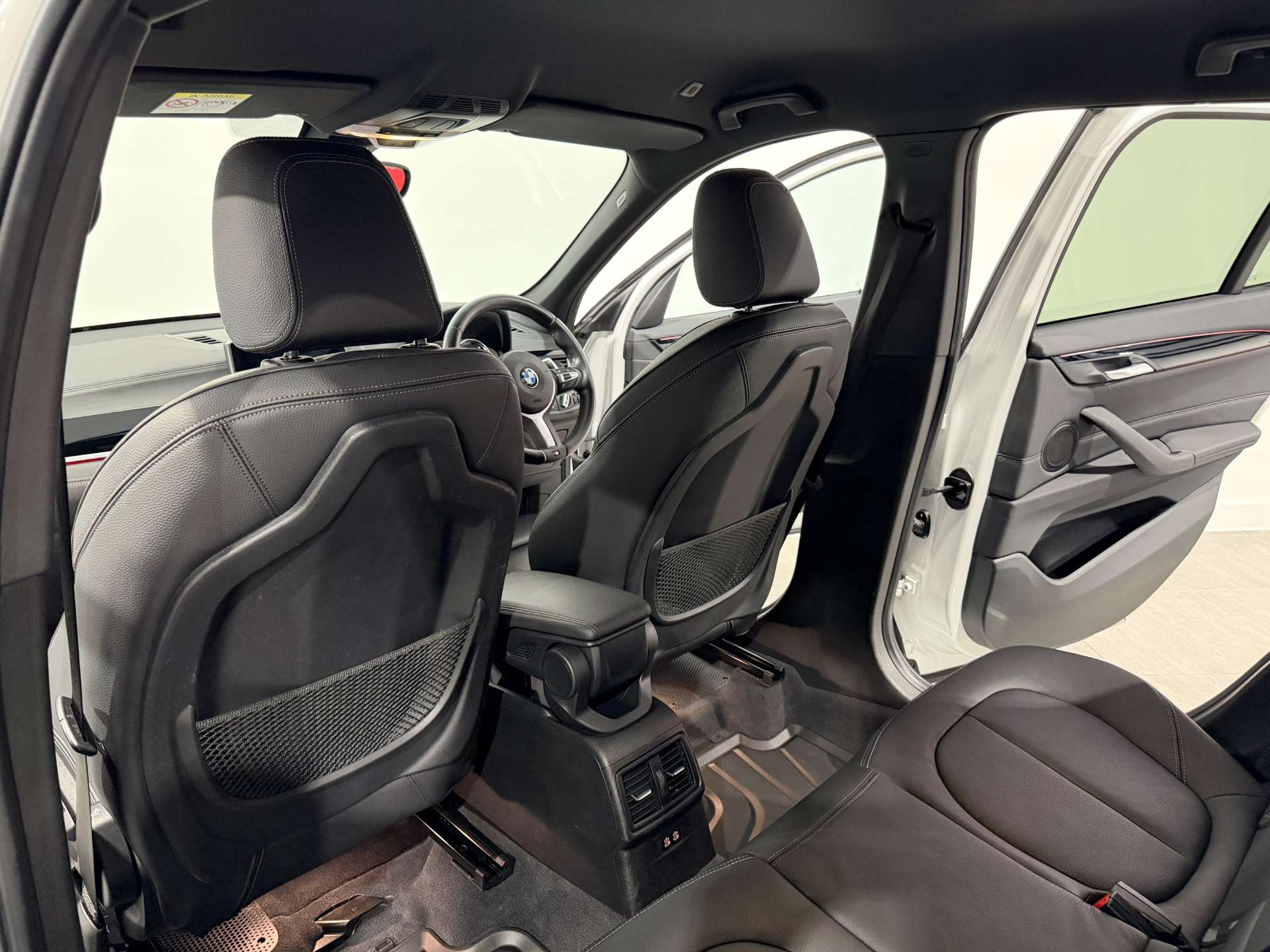 BMW X1 2.0 X1 sDrive 20i M Sport Auto 5dr #20