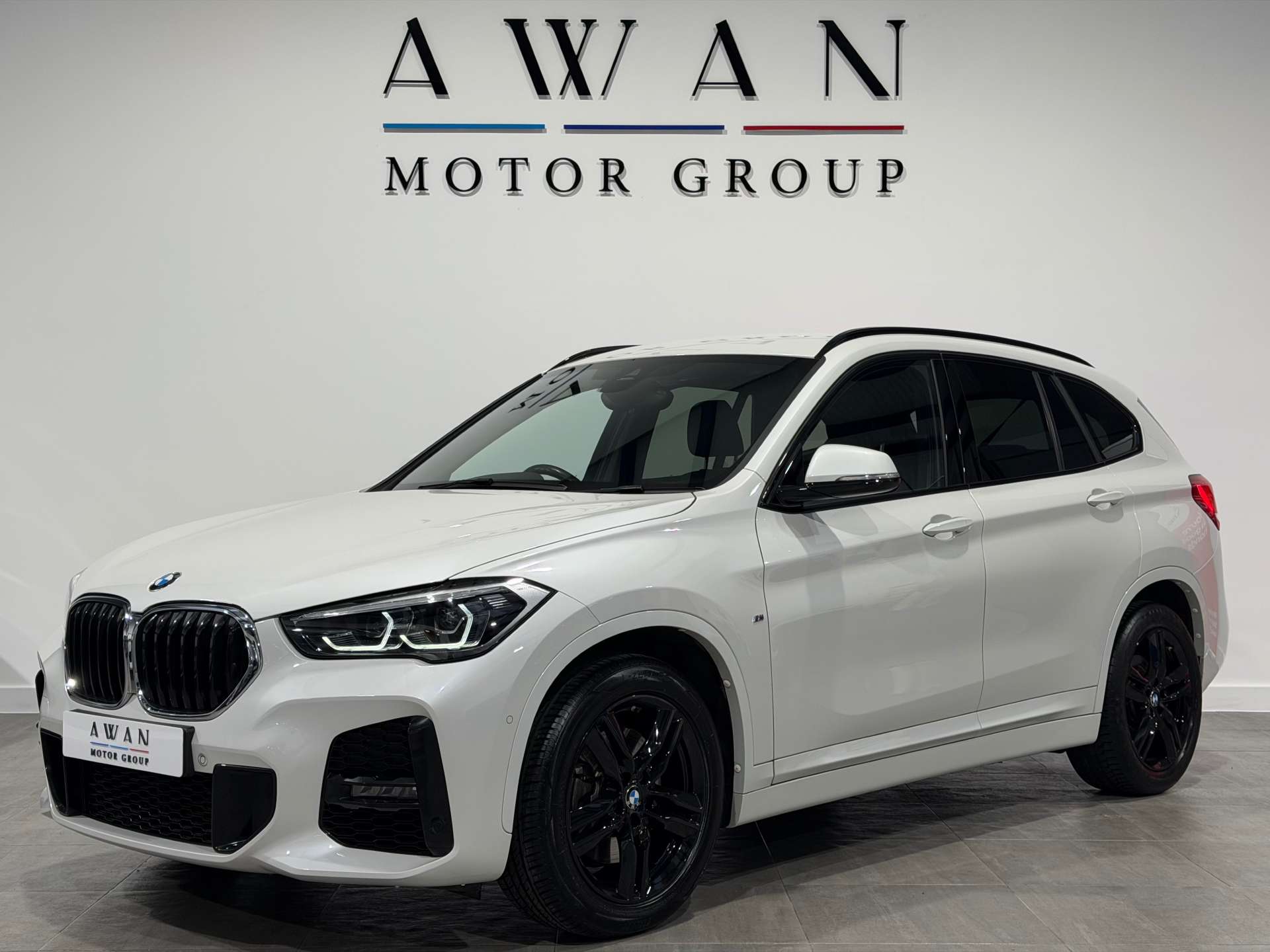 BMW X1 2.0 X1 sDrive 20i M Sport Auto 5dr #44
