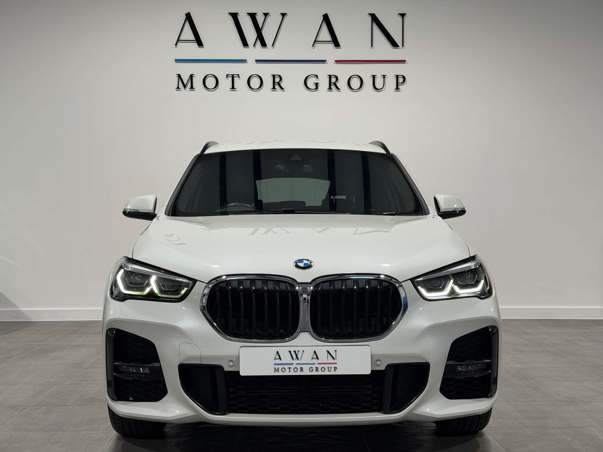 BMW X1 2.0 X1 sDrive 20i M Sport Auto 5dr #47