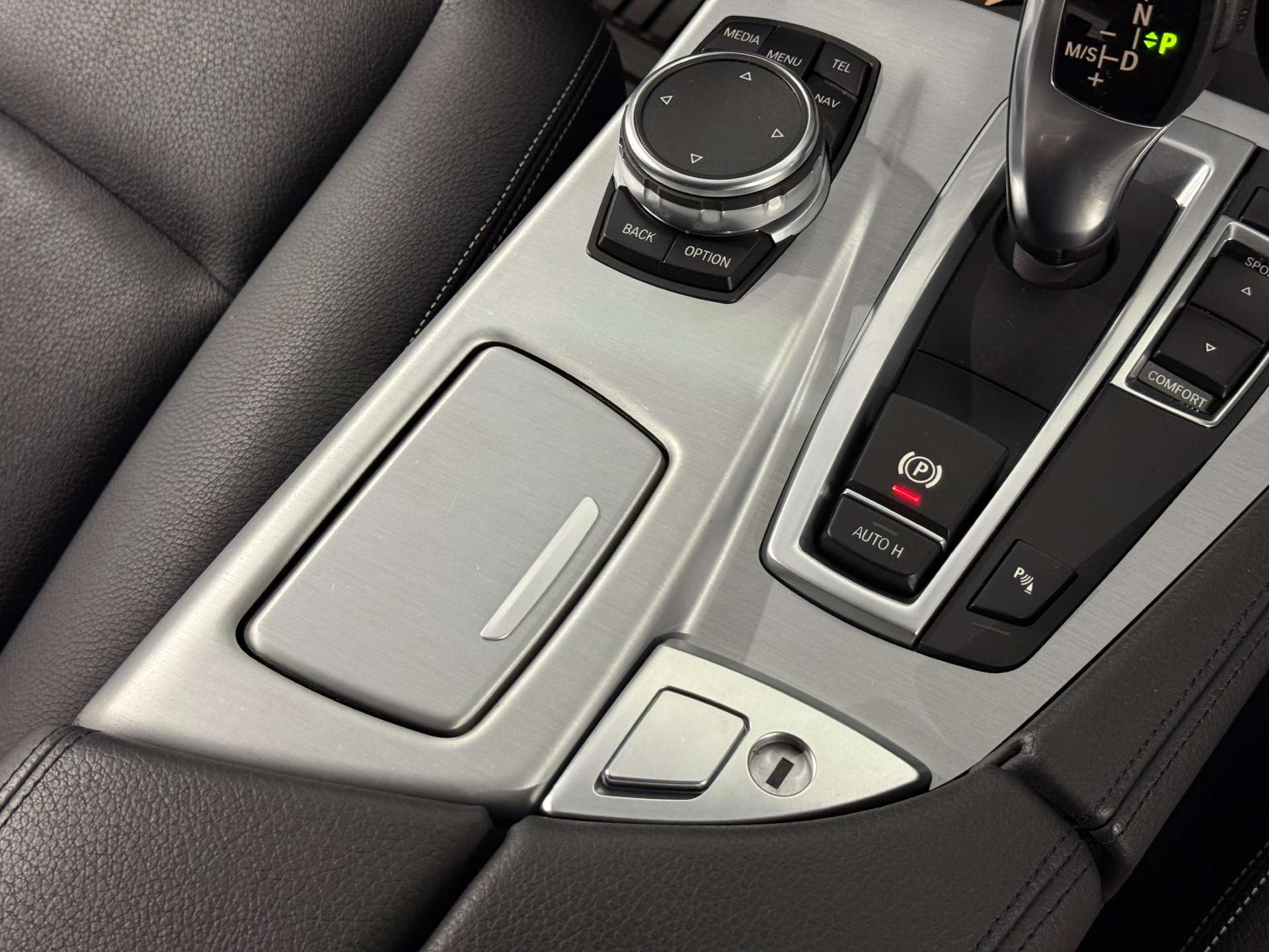 BMW 5 SERIES 2.0 525d Luxury Auto 5dr #18