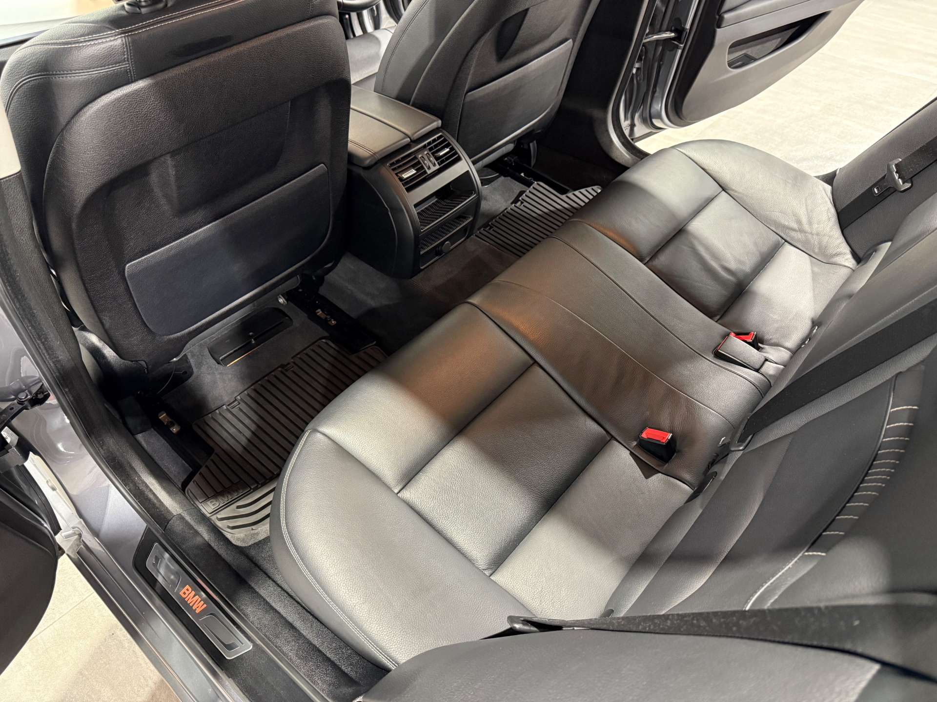 BMW 5 SERIES 2.0 525d Luxury Auto 5dr #28