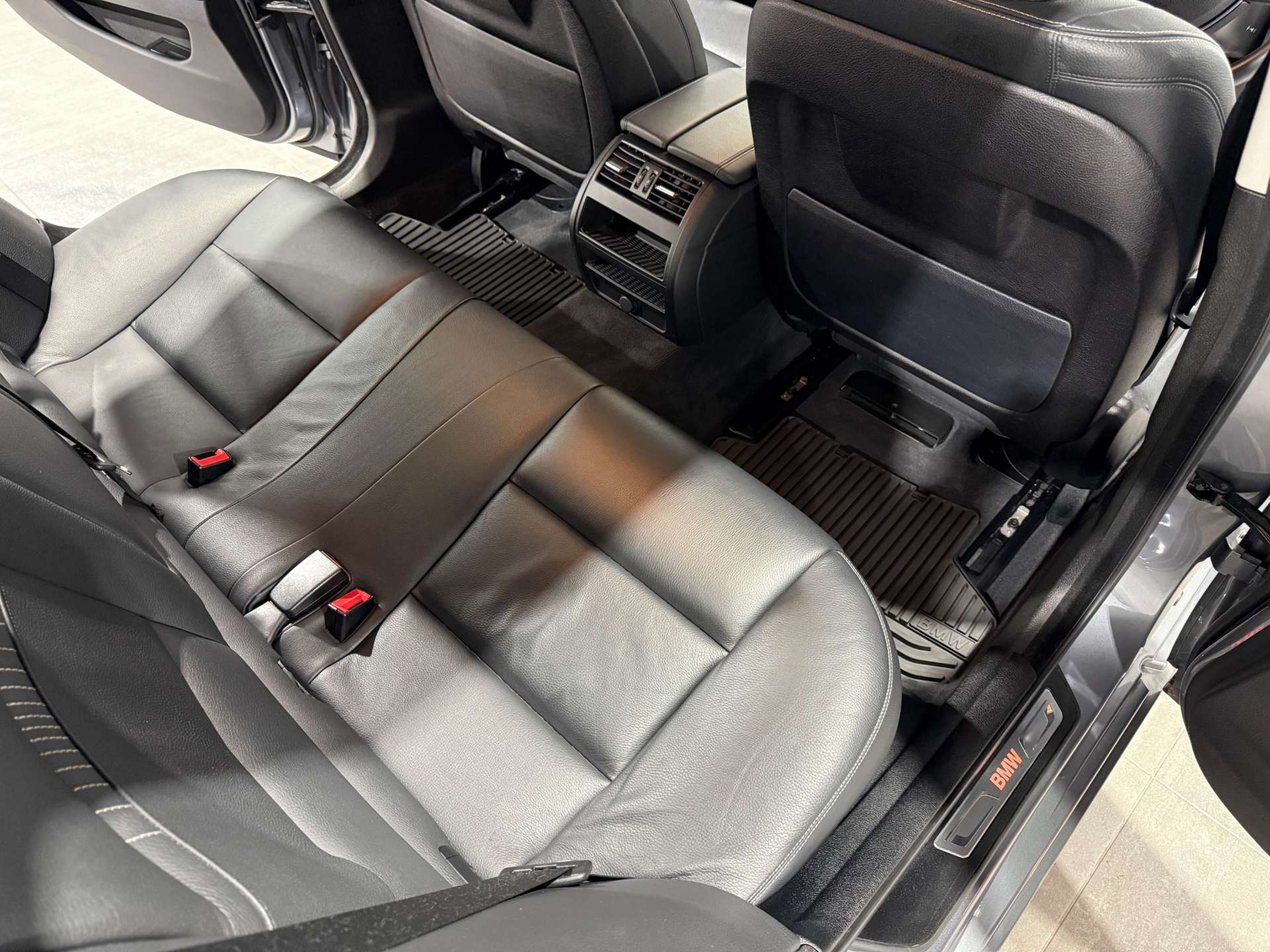 BMW 5 SERIES 2.0 525d Luxury Auto 5dr #29