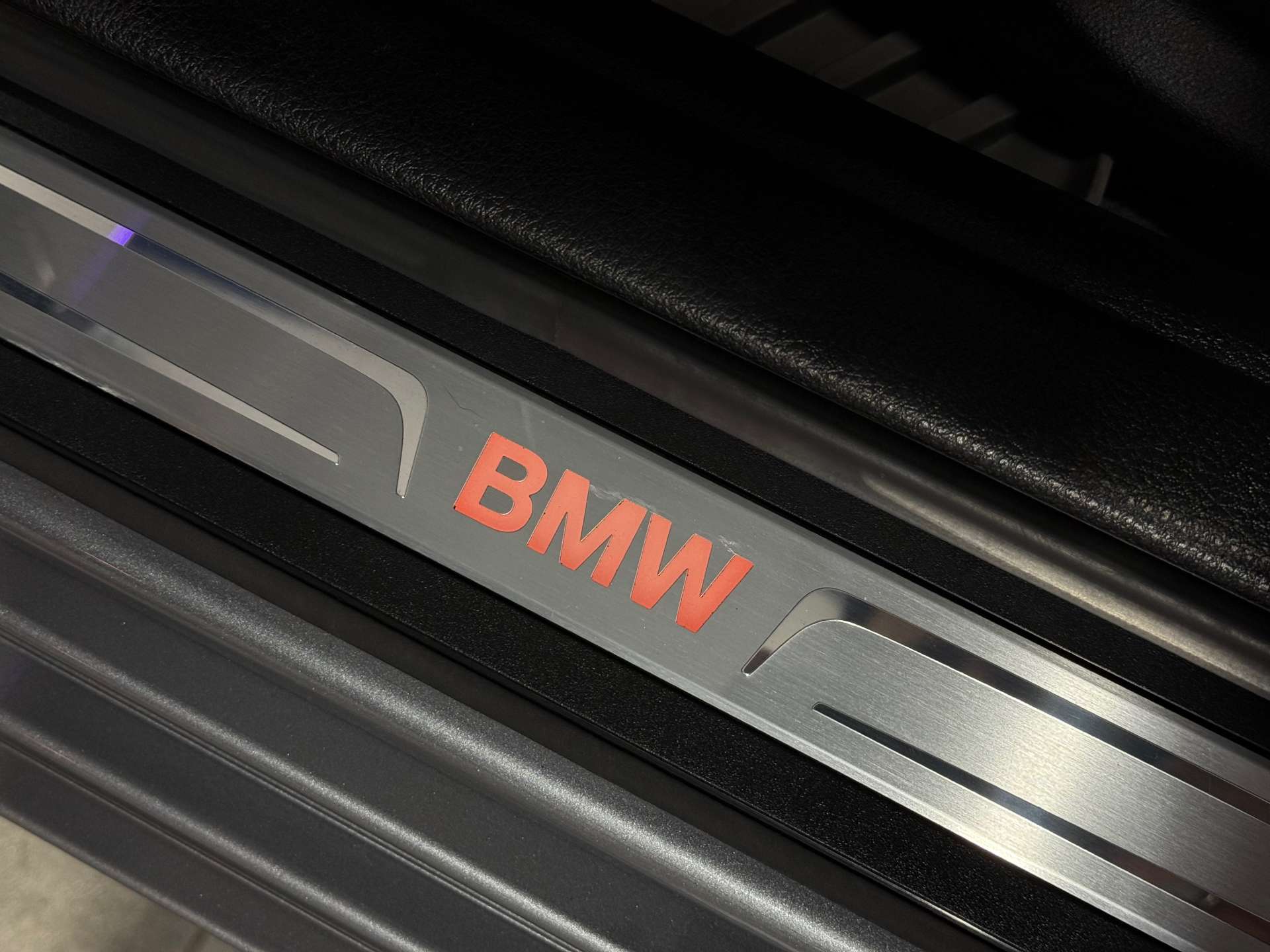 BMW 5 SERIES 2.0 525d Luxury Auto 5dr #36