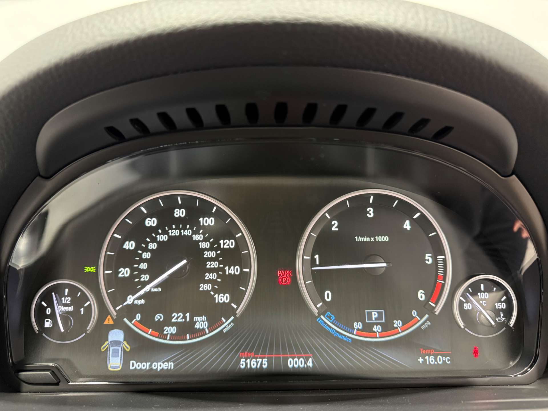 BMW 5 SERIES 2.0 525d Luxury Auto 5dr #39