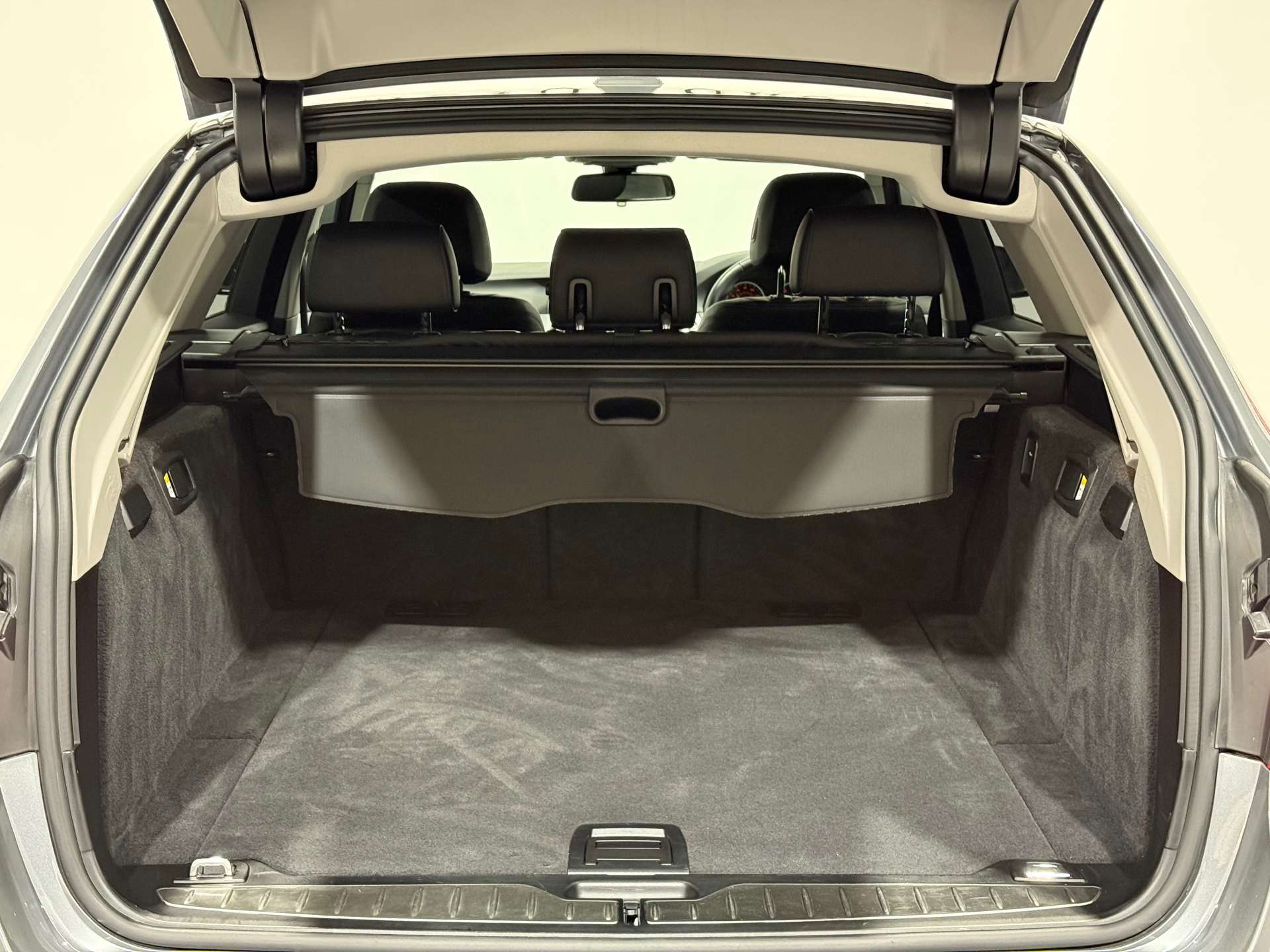 BMW 5 SERIES 2.0 525d Luxury Auto 5dr #48