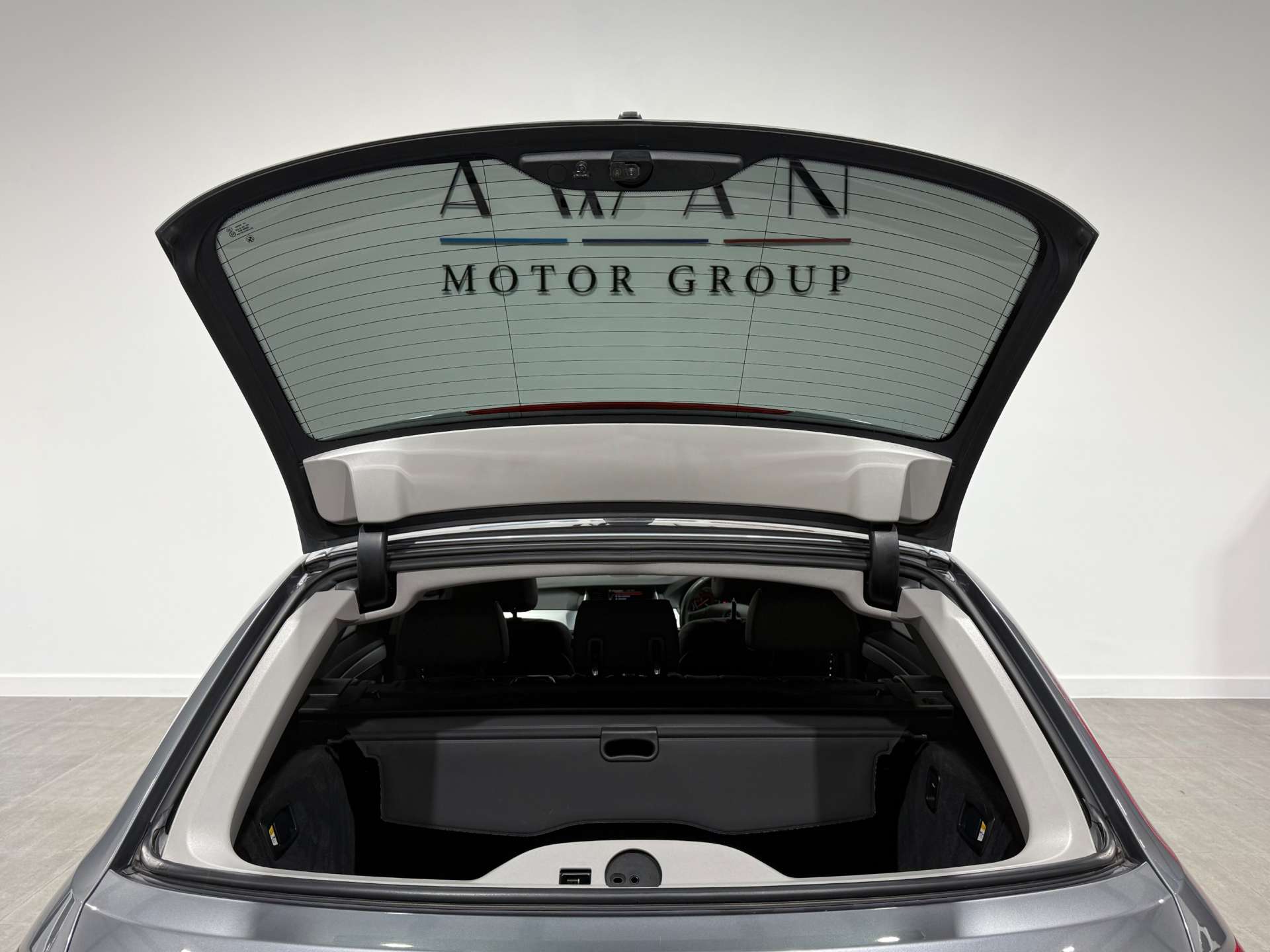 BMW 5 SERIES 2.0 525d Luxury Auto 5dr #56