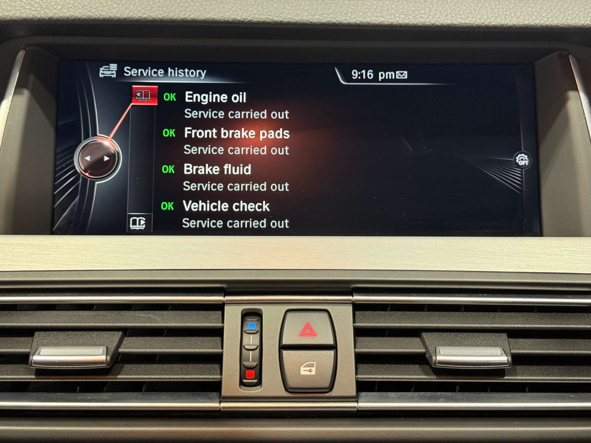 BMW 5 SERIES 2.0 525d Luxury Auto 5dr #62