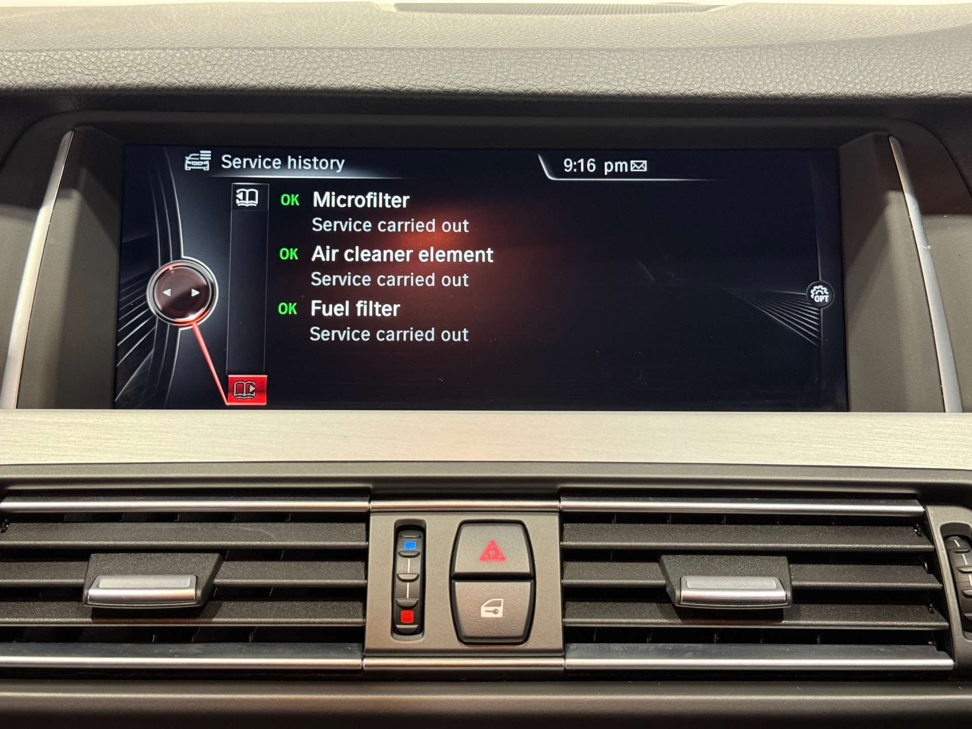 BMW 5 SERIES 2.0 525d Luxury Auto 5dr #63