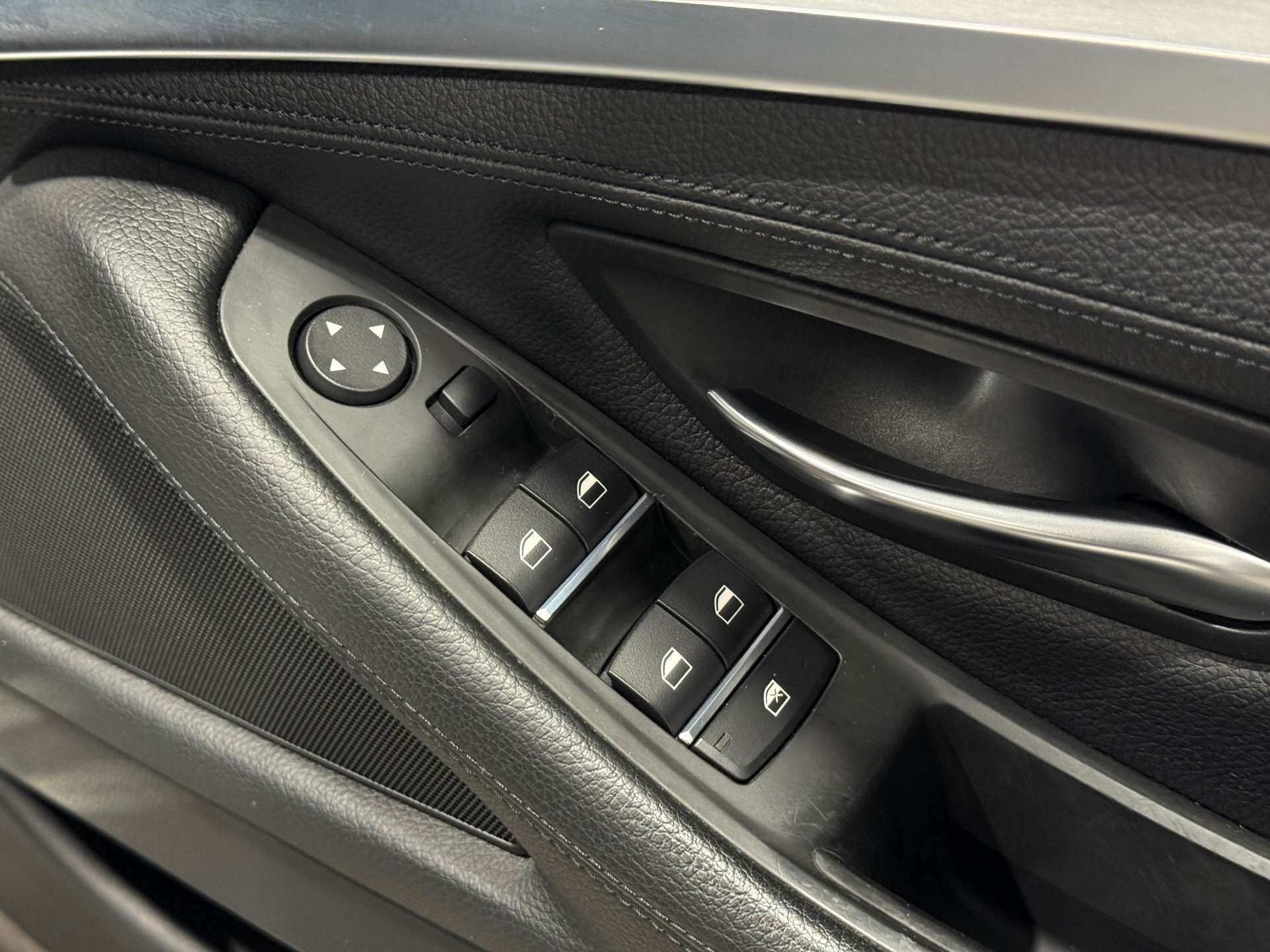 BMW 5 SERIES 2.0 525d Luxury Auto 5dr #71