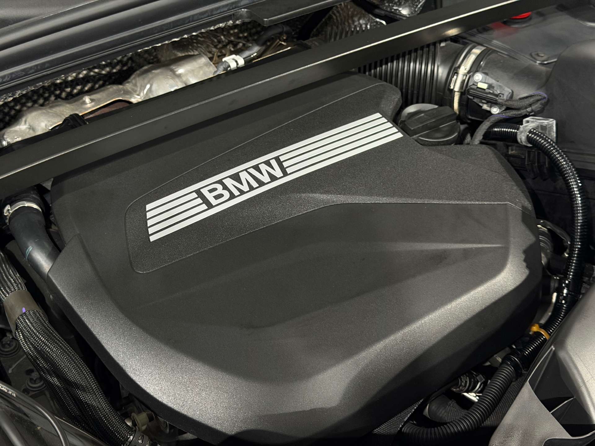 BMW X1 2.0 X1 sDrive 18D M Sport MHEV A 5dr #51