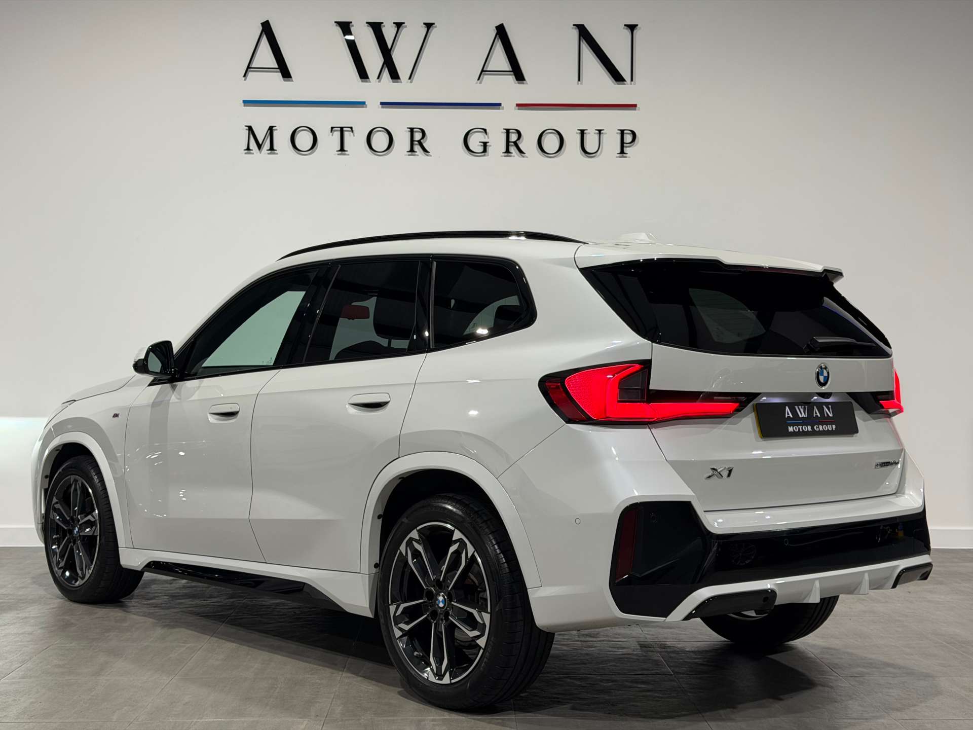 BMW X1 2.0 X1 sDrive 18D M Sport MHEV A 5dr #55