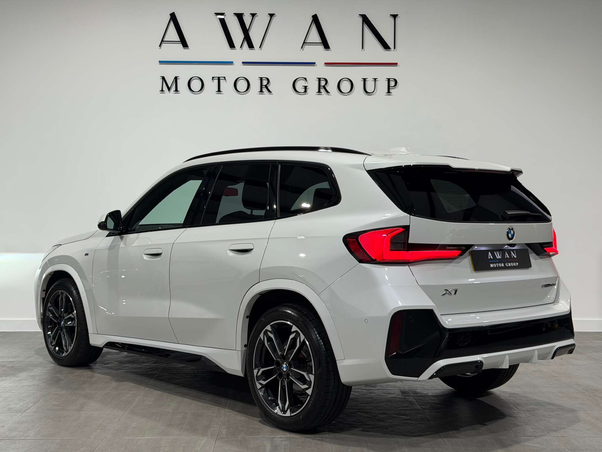 BMW X1 2.0 X1 sDrive 18D M Sport MHEV A 5dr #59