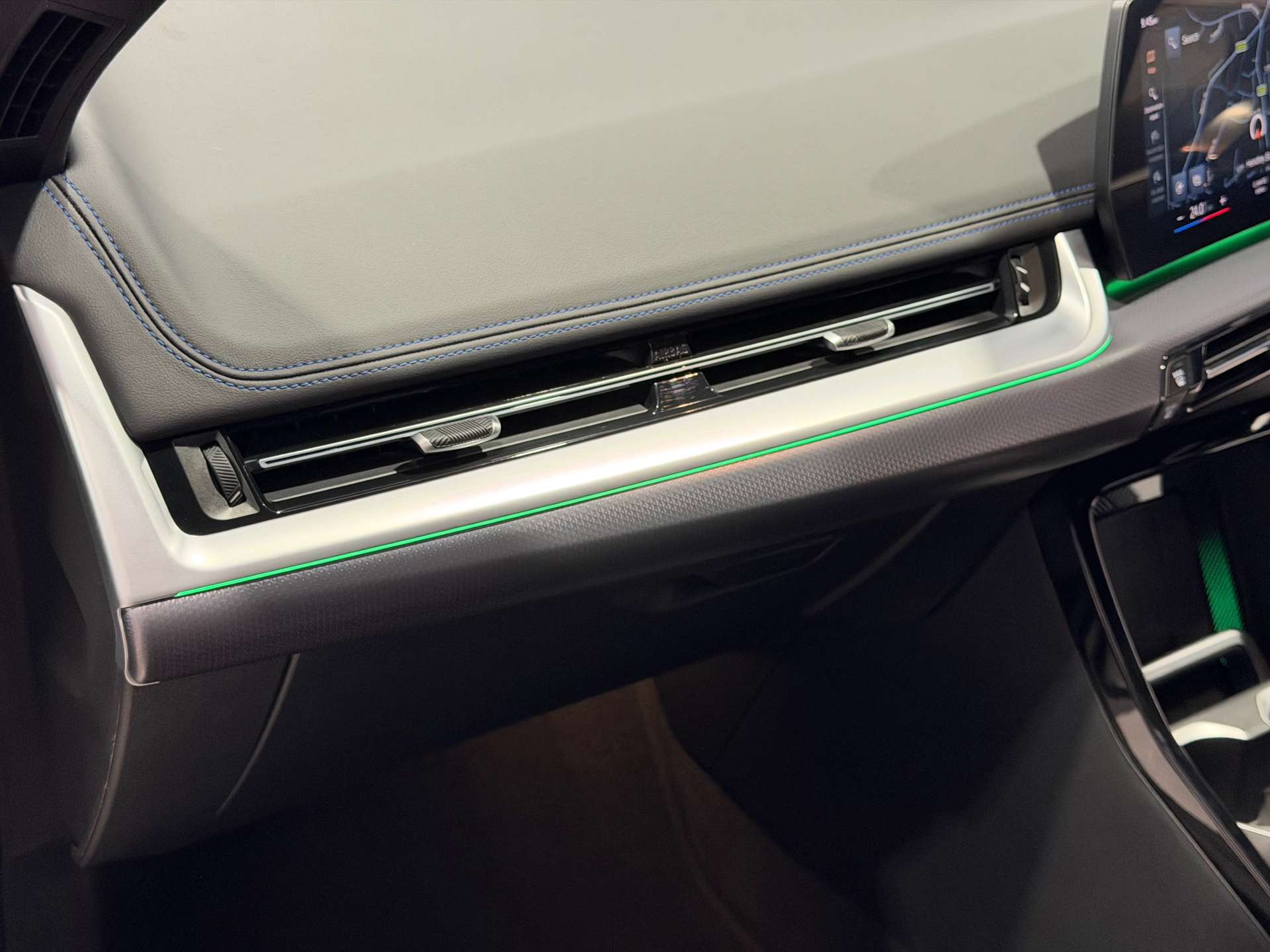 BMW X1 2.0 X1 sDrive 18D M Sport MHEV A 5dr #32