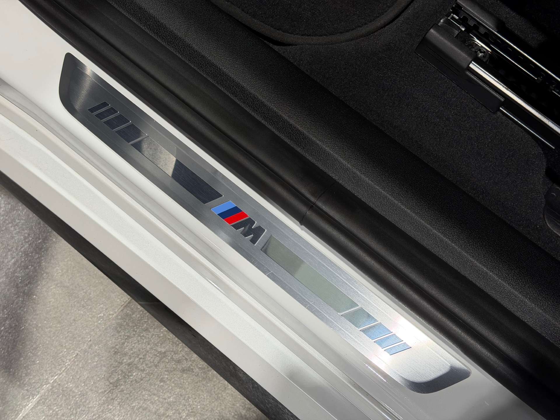 BMW X1 2.0 X1 sDrive 18D M Sport MHEV A 5dr #41