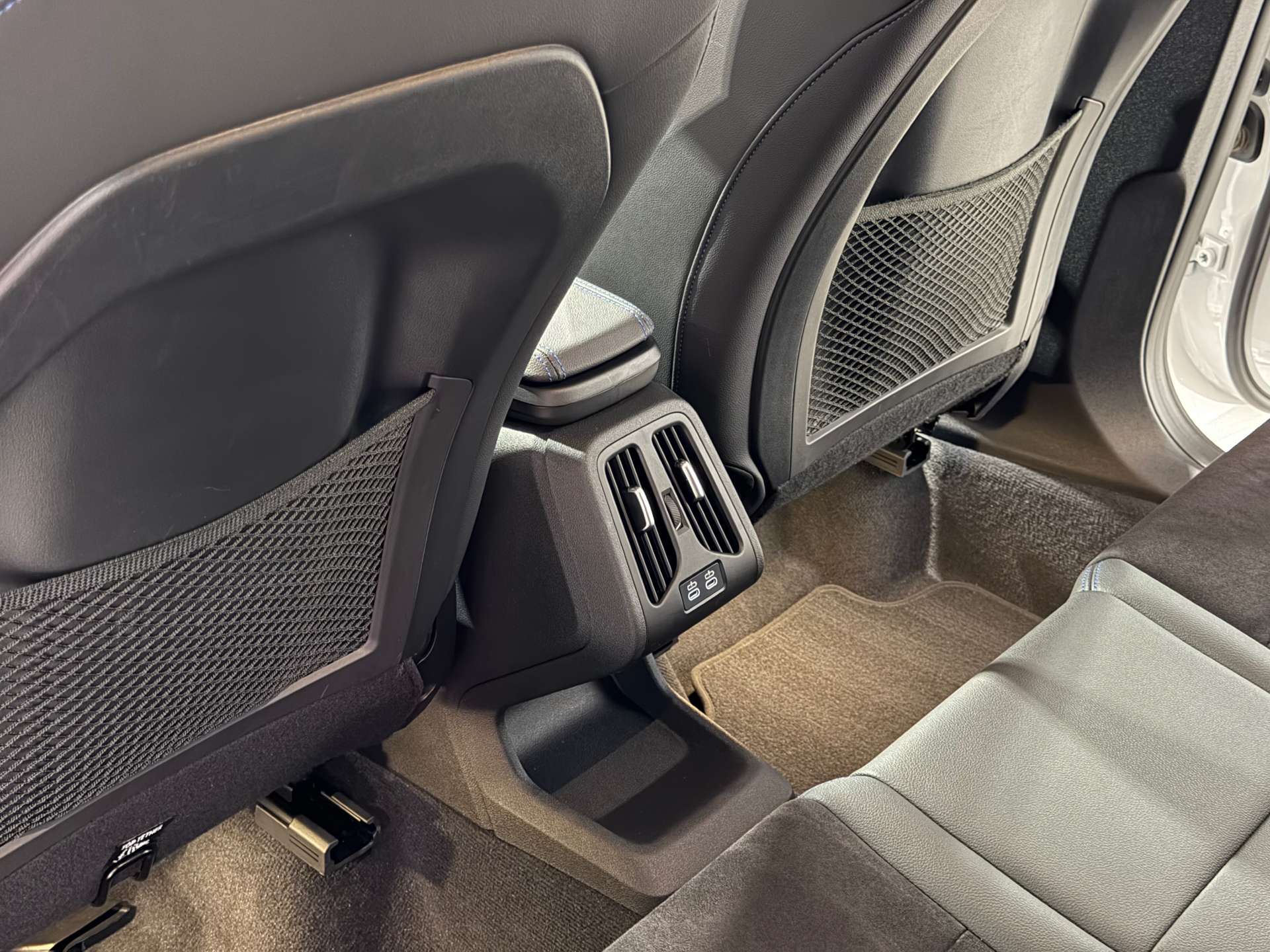 BMW X1 2.0 X1 sDrive 18D M Sport MHEV A 5dr #24