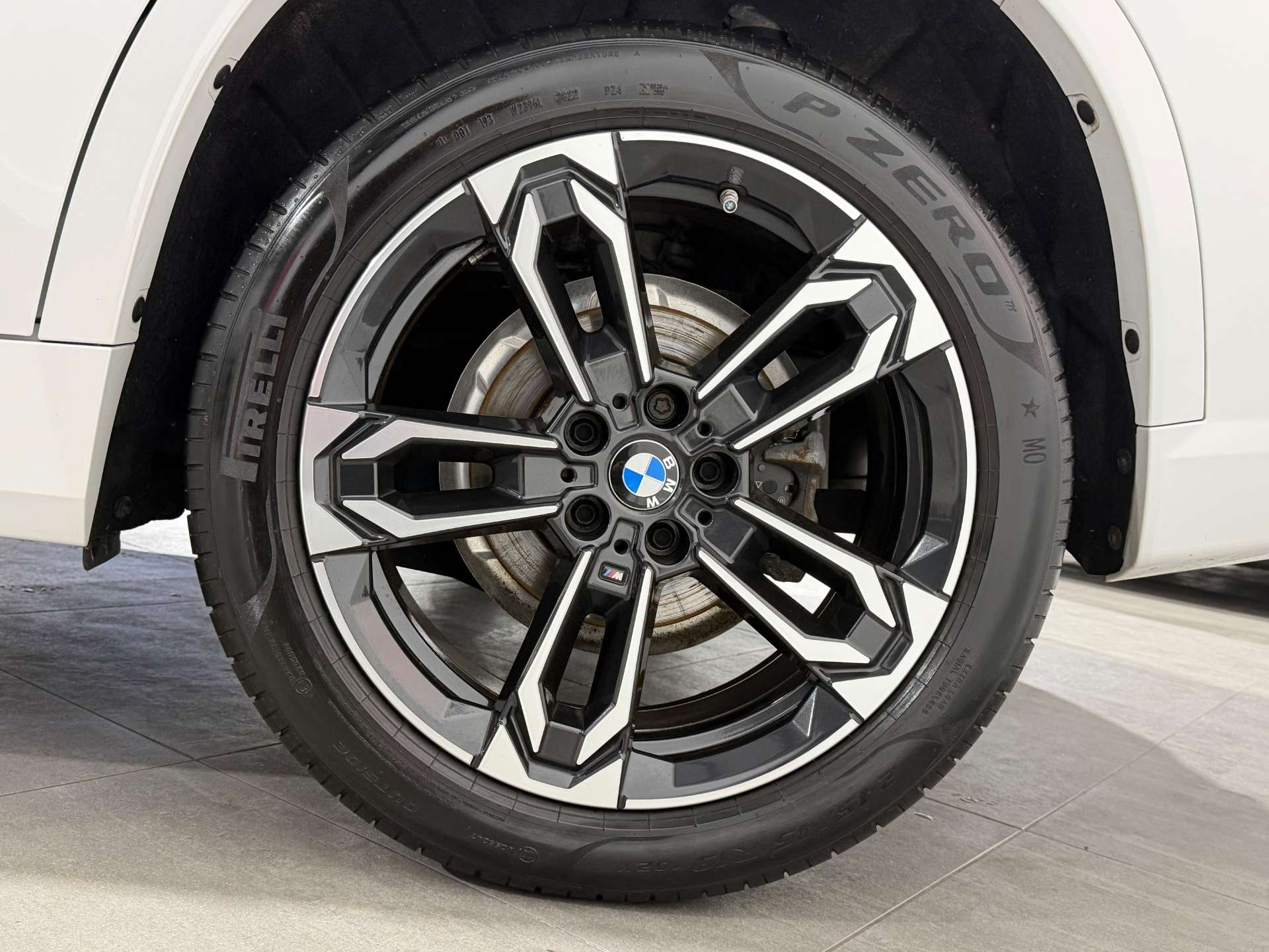 BMW X1 2.0 X1 sDrive 18D M Sport MHEV A 5dr #14