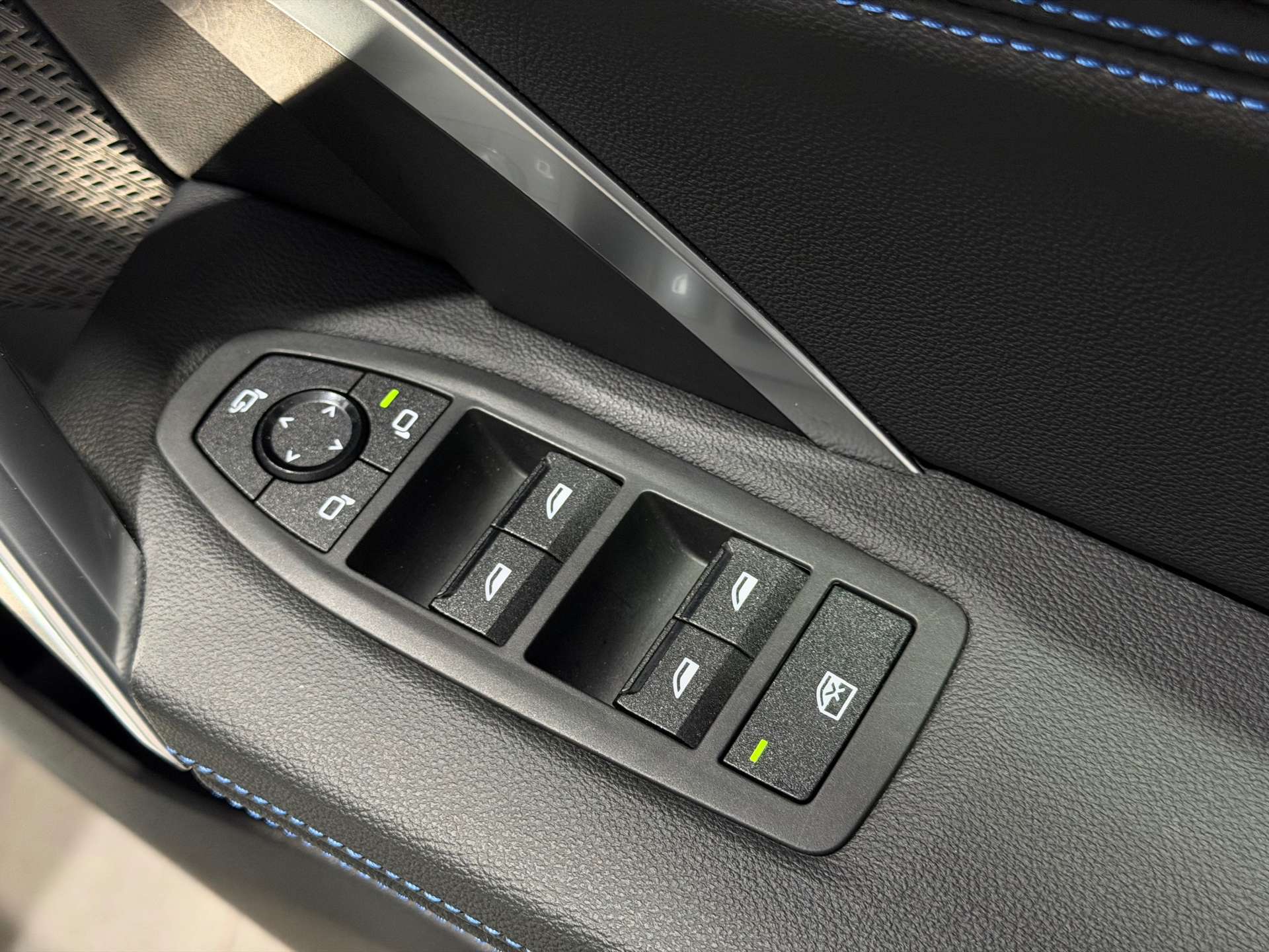 BMW X1 2.0 X1 sDrive 18D M Sport MHEV A 5dr #33