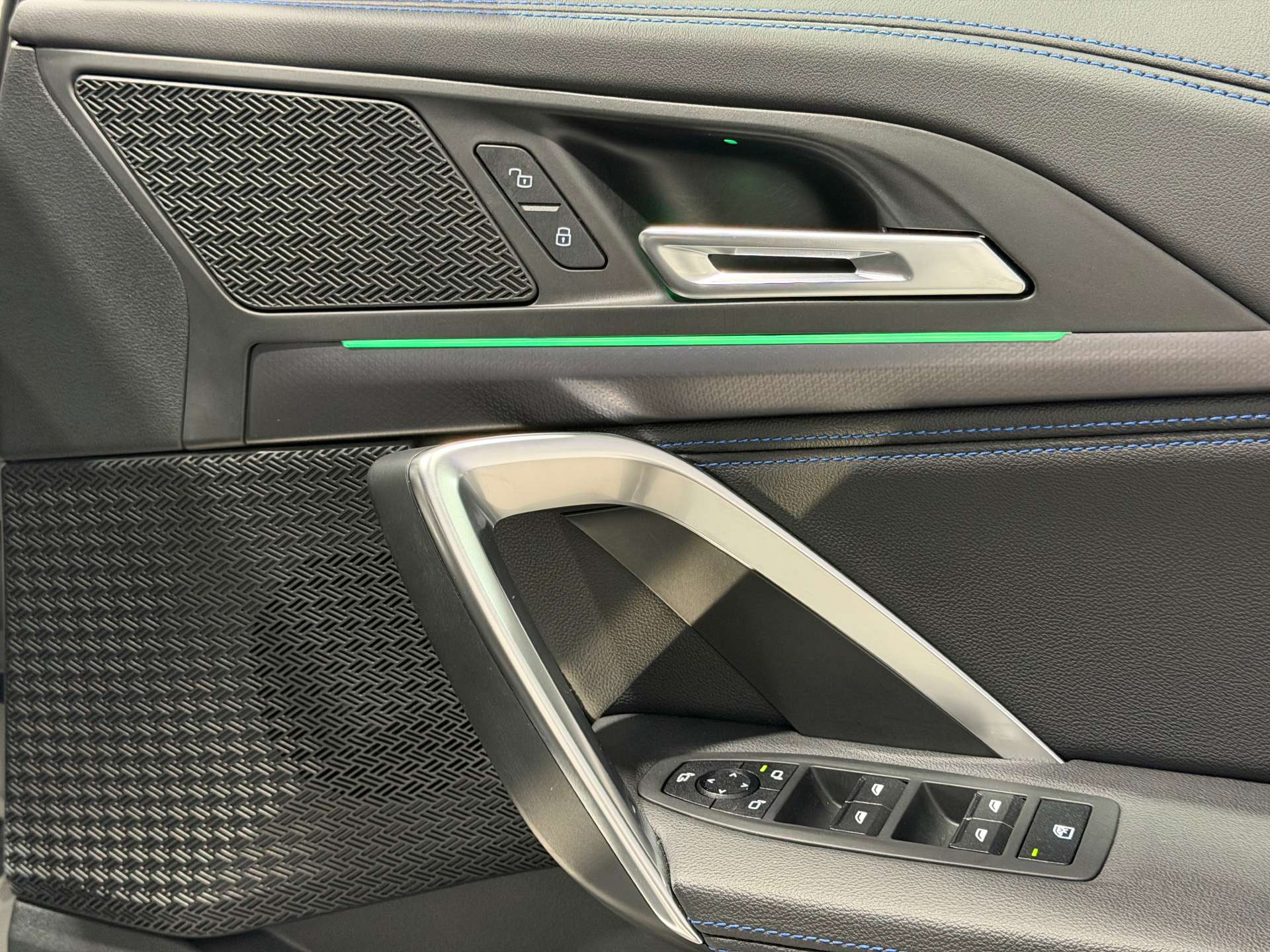 BMW X1 2.0 X1 sDrive 18D M Sport MHEV A 5dr #38