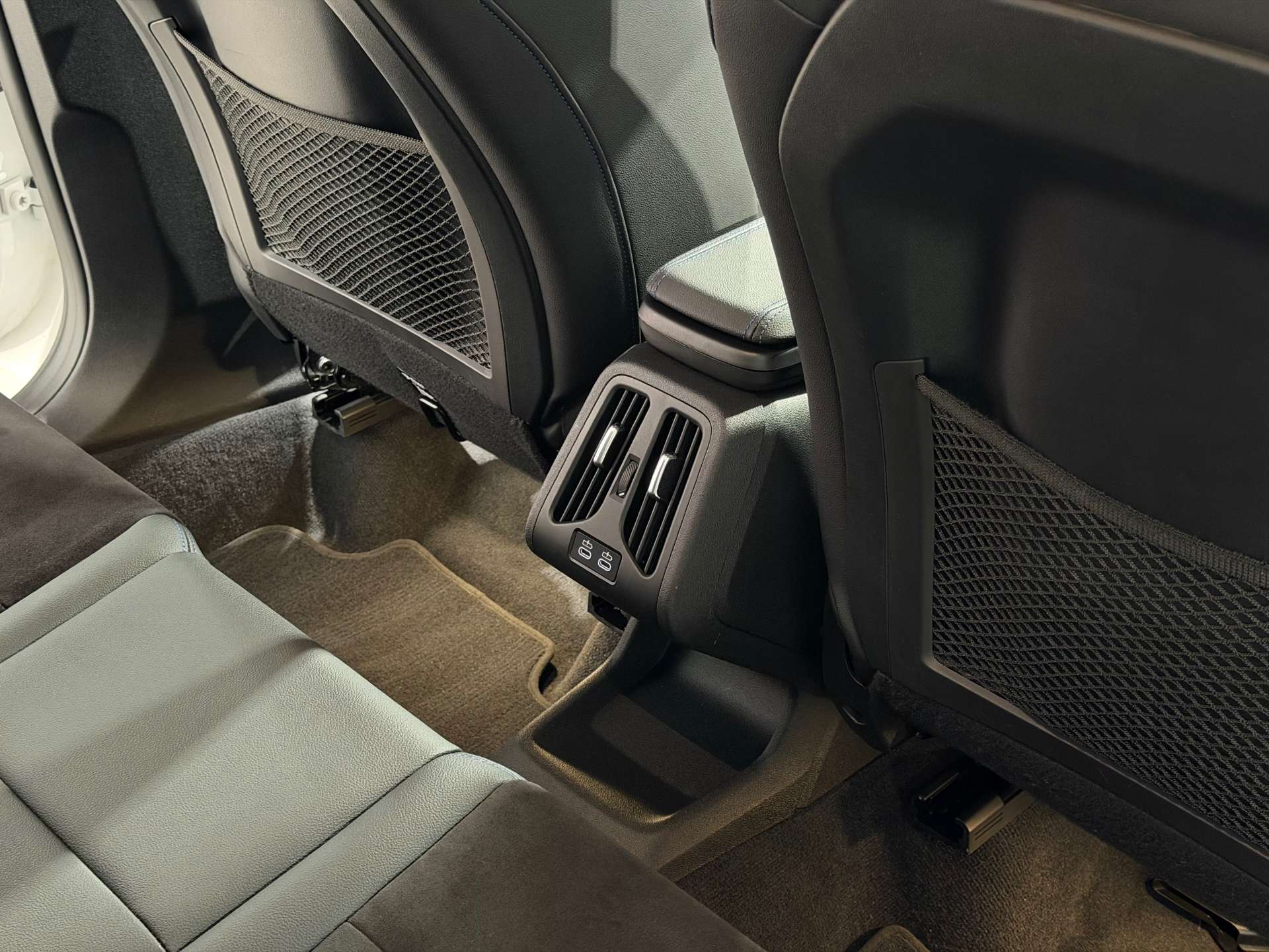 BMW X1 2.0 X1 sDrive 18D M Sport MHEV A 5dr #25