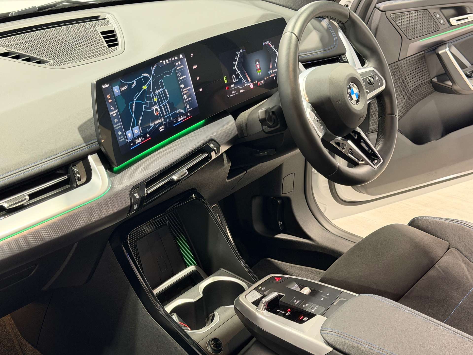 BMW X1 2.0 X1 sDrive 18D M Sport MHEV A 5dr #15